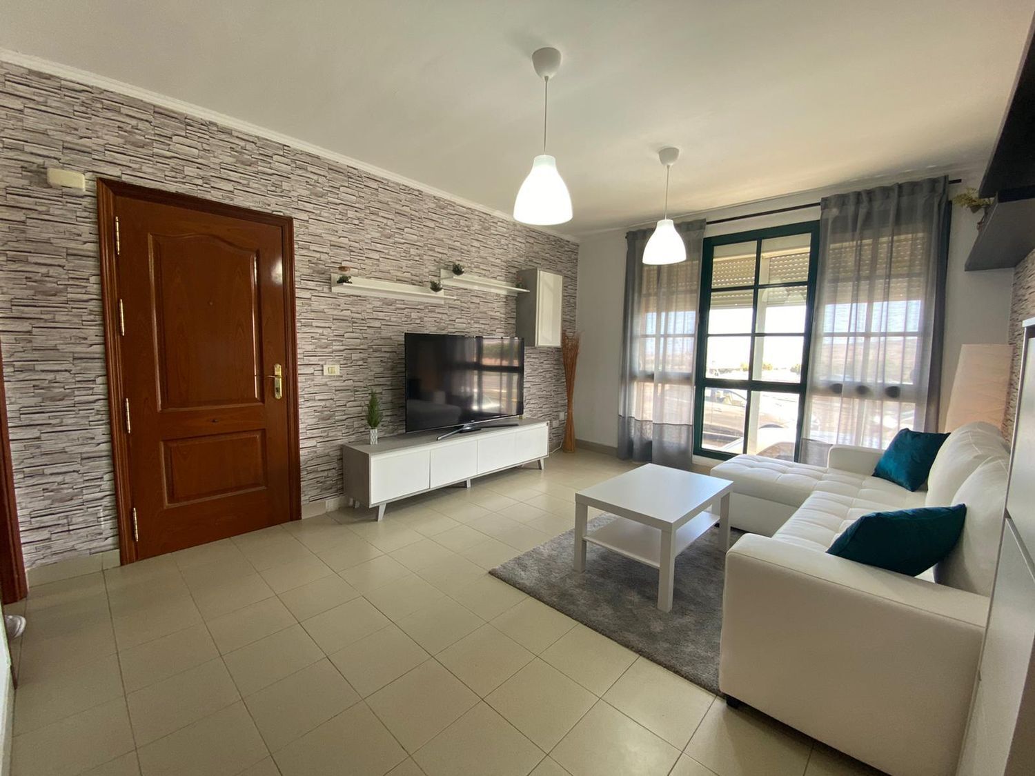 Pisos-Alquiler-Puerto del Rosario-1077386-Foto-6