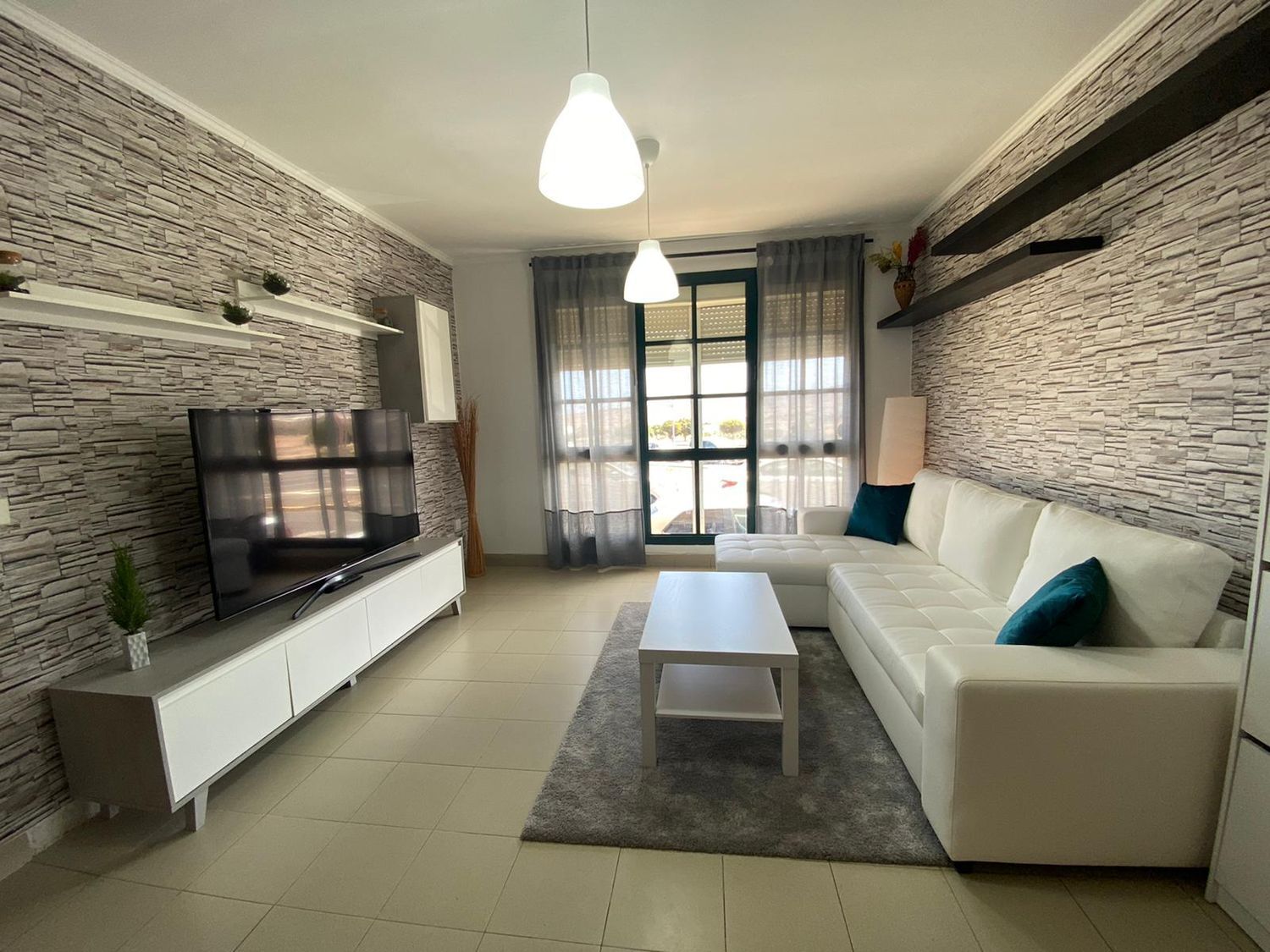 Pisos-Alquiler-Puerto del Rosario-1077386-Foto-4