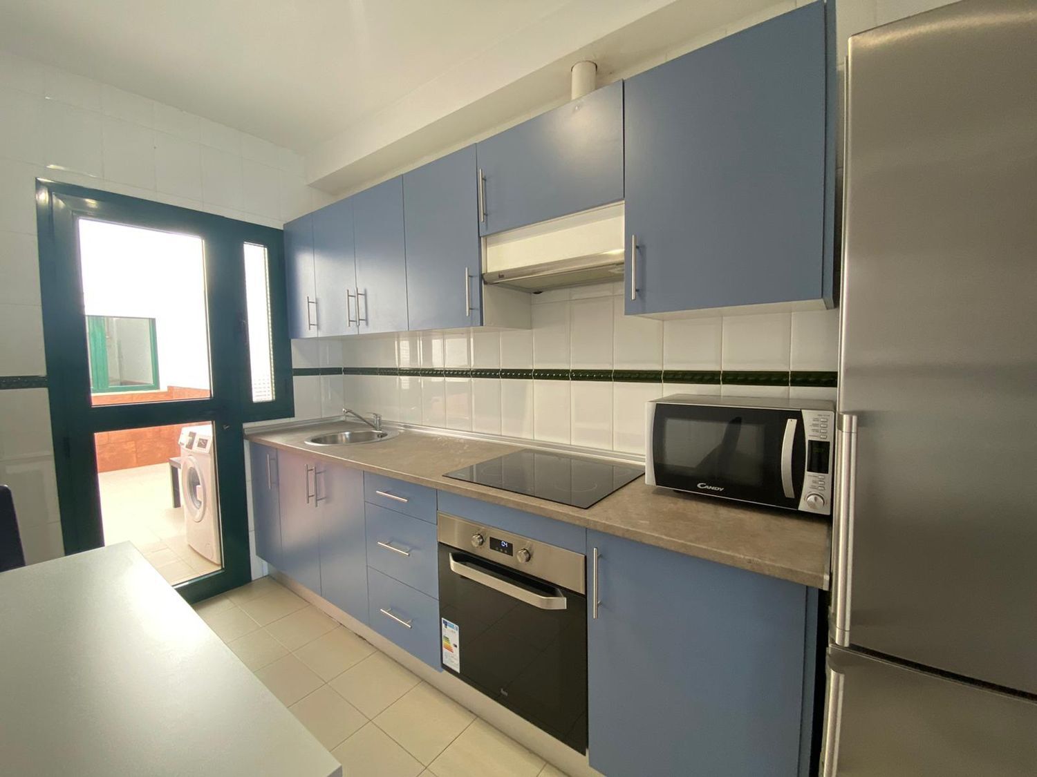 Pisos-Alquiler-Puerto del Rosario-1077386-Foto-7