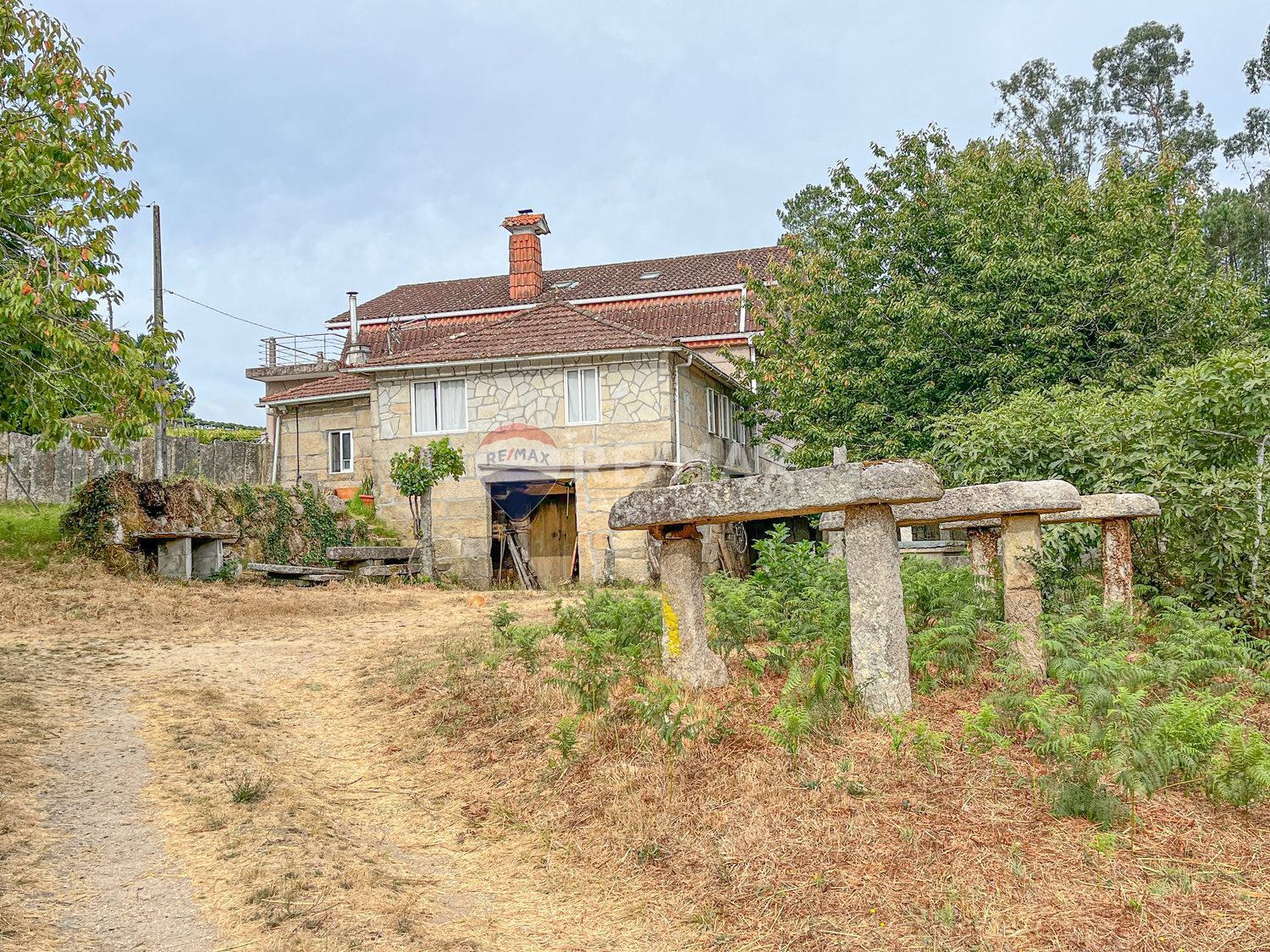 Casas o chalets-Venta-Tui-1840884