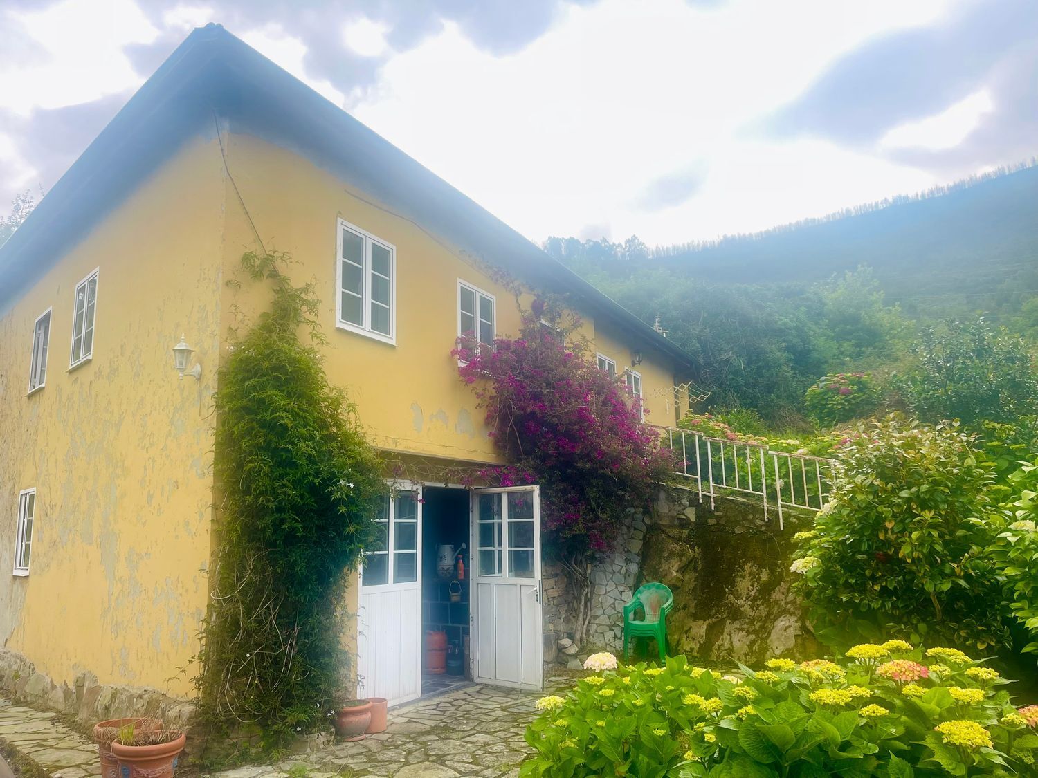Casas o chalets-Venta-ValdÃ©s-1840586-Foto-3