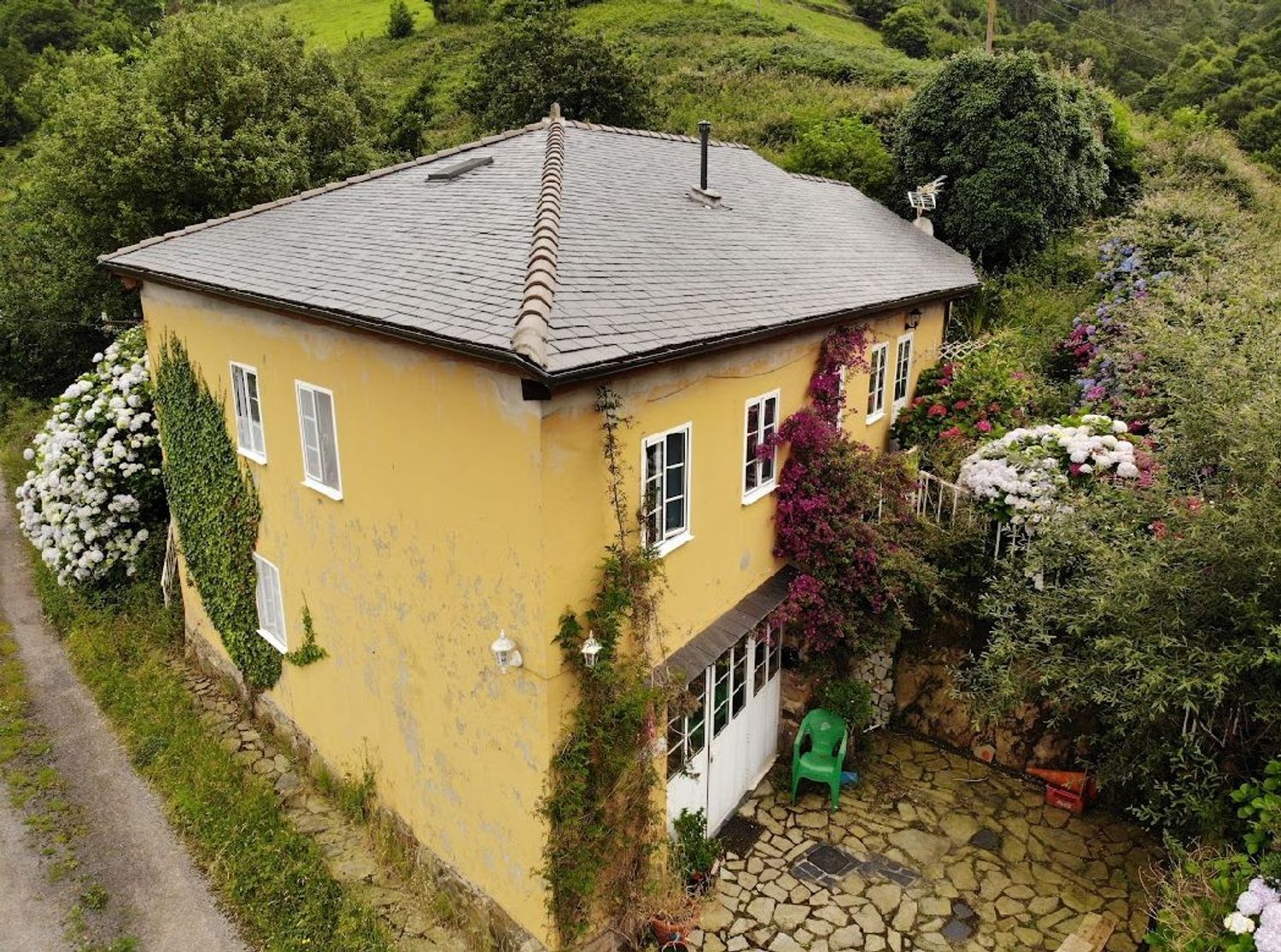 Casas o chalets-Venta-ValdÃ©s-1840586-Foto-1