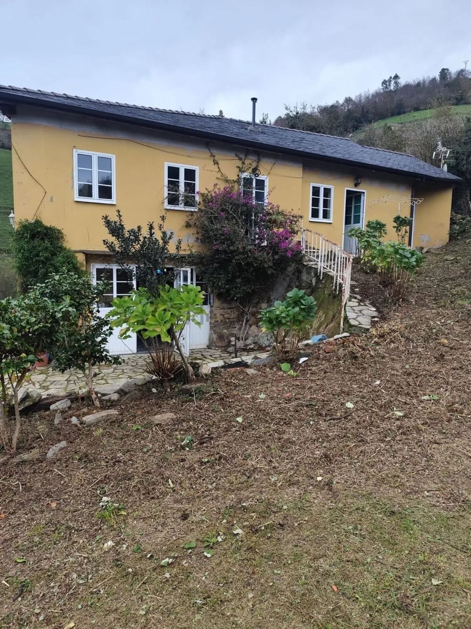 Casas o chalets-Venta-ValdÃ©s-1840586-Foto-2