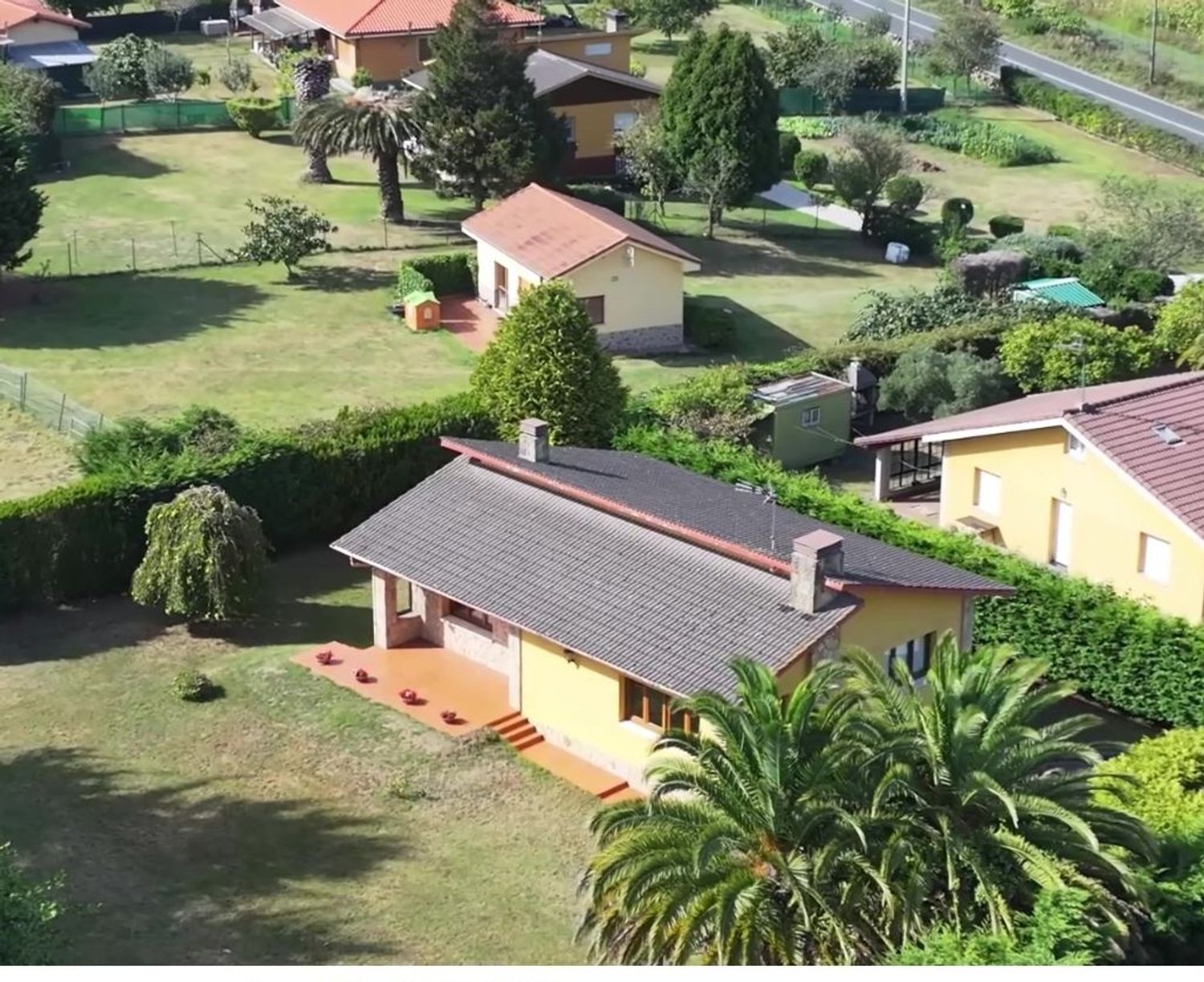 Casas o chalets-Venta-Villaviciosa-1839833-Foto-2