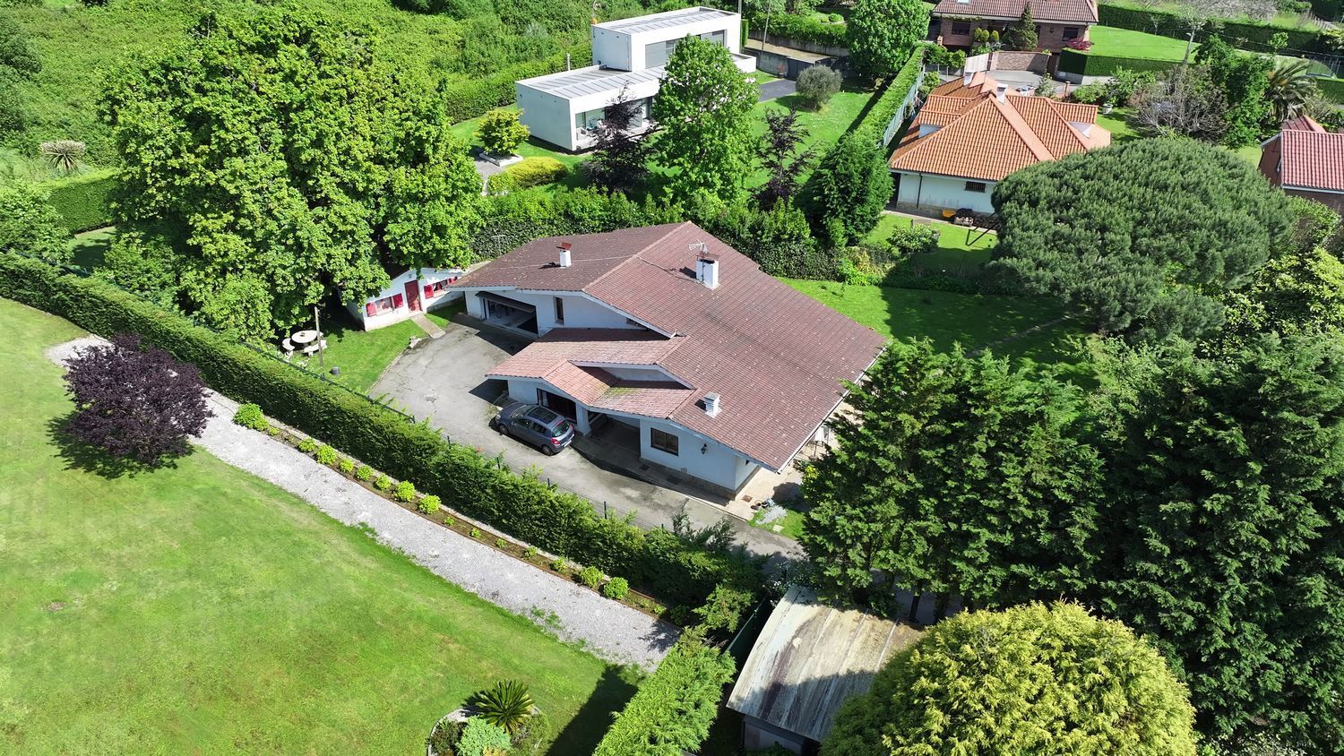 Casas o chalets-Venta-1743675