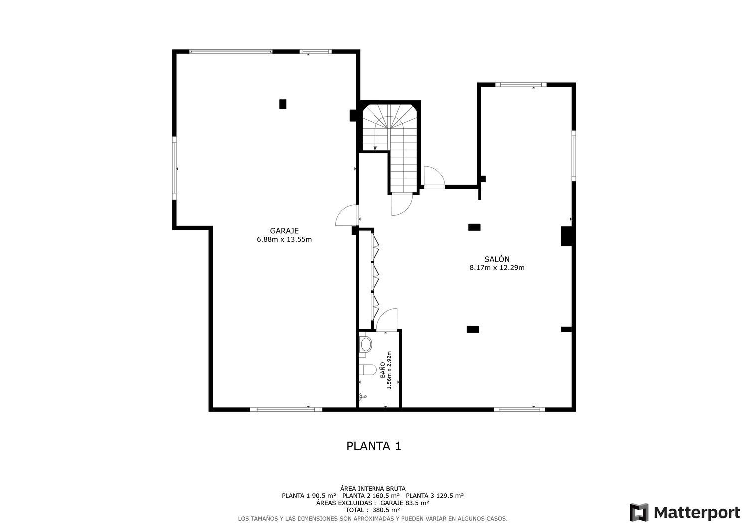 Casas o chalets-Venta-Las Rozas de Madrid-1768091-Foto-57
