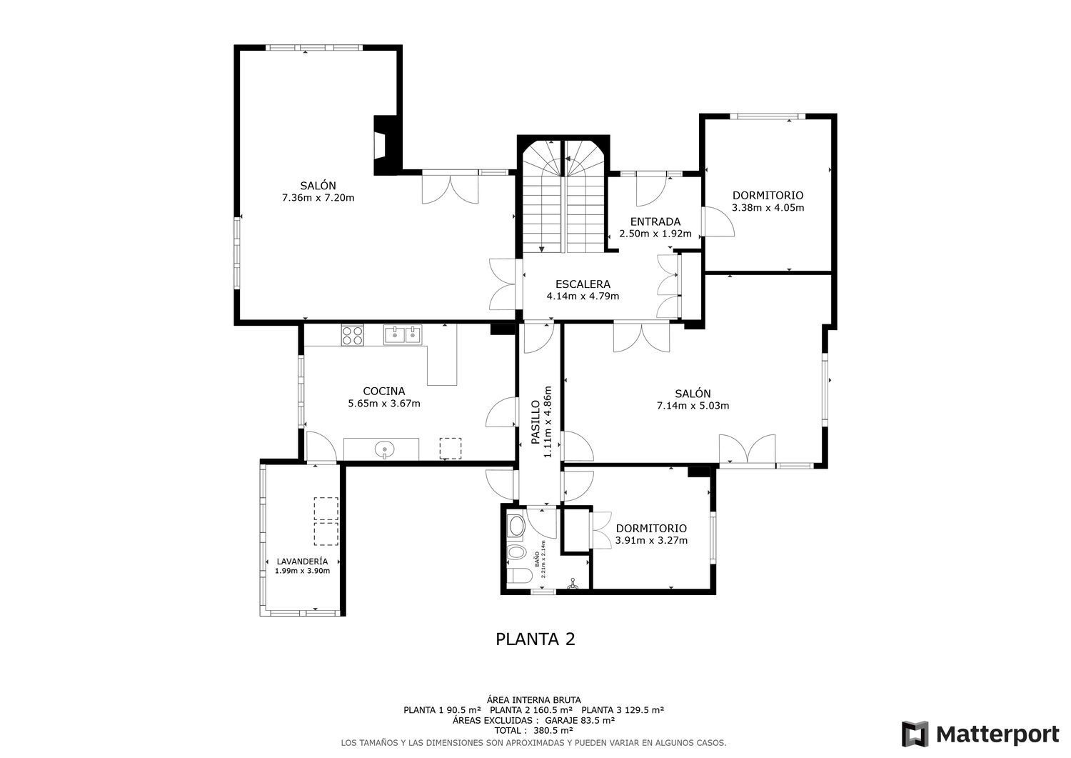 Casas o chalets-Venta-Las Rozas de Madrid-1768091-Foto-56