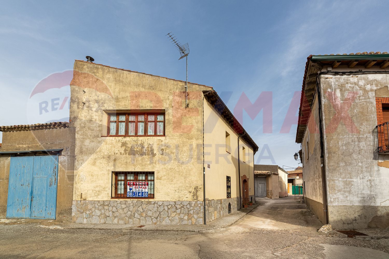 Garajes-Venta-Tiedra-1840343-Foto-5