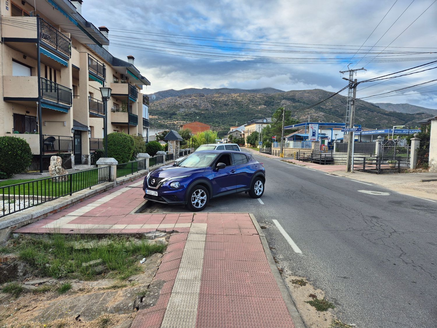 Fincas y solares-Venta-Navaluenga-1839848-Foto-6