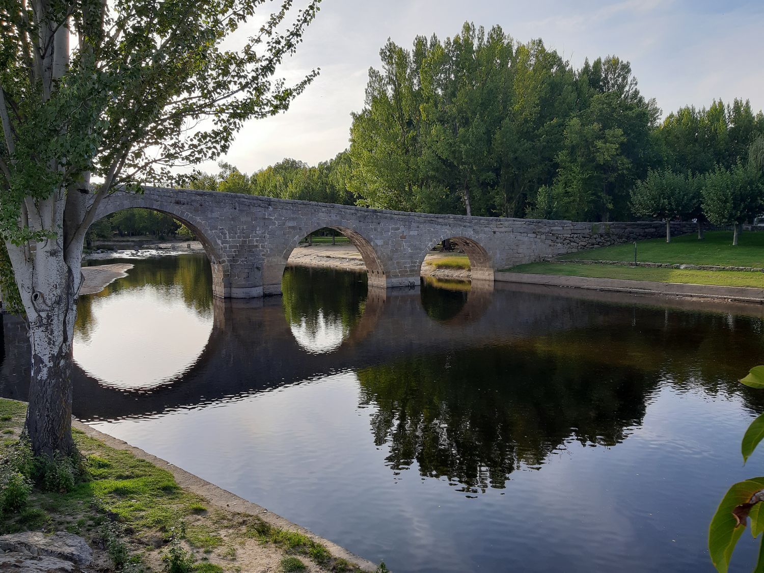 Fincas y solares-Venta-Navaluenga-1839848-Foto-11