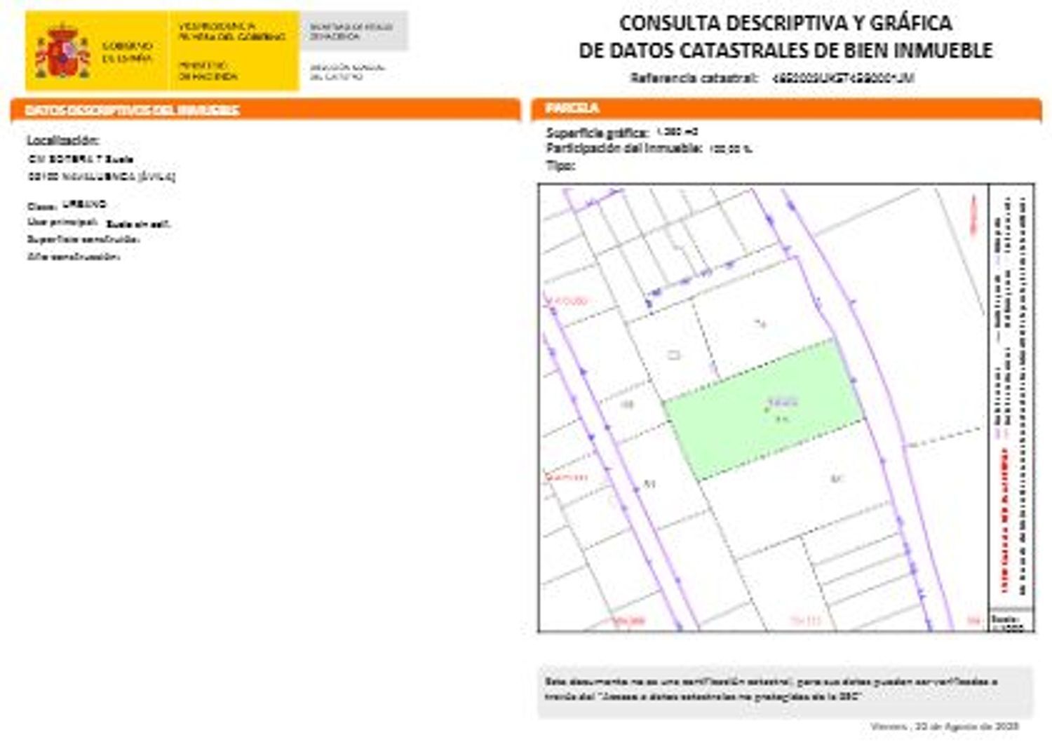Fincas y solares-Venta-Navaluenga-1839845-Foto-8