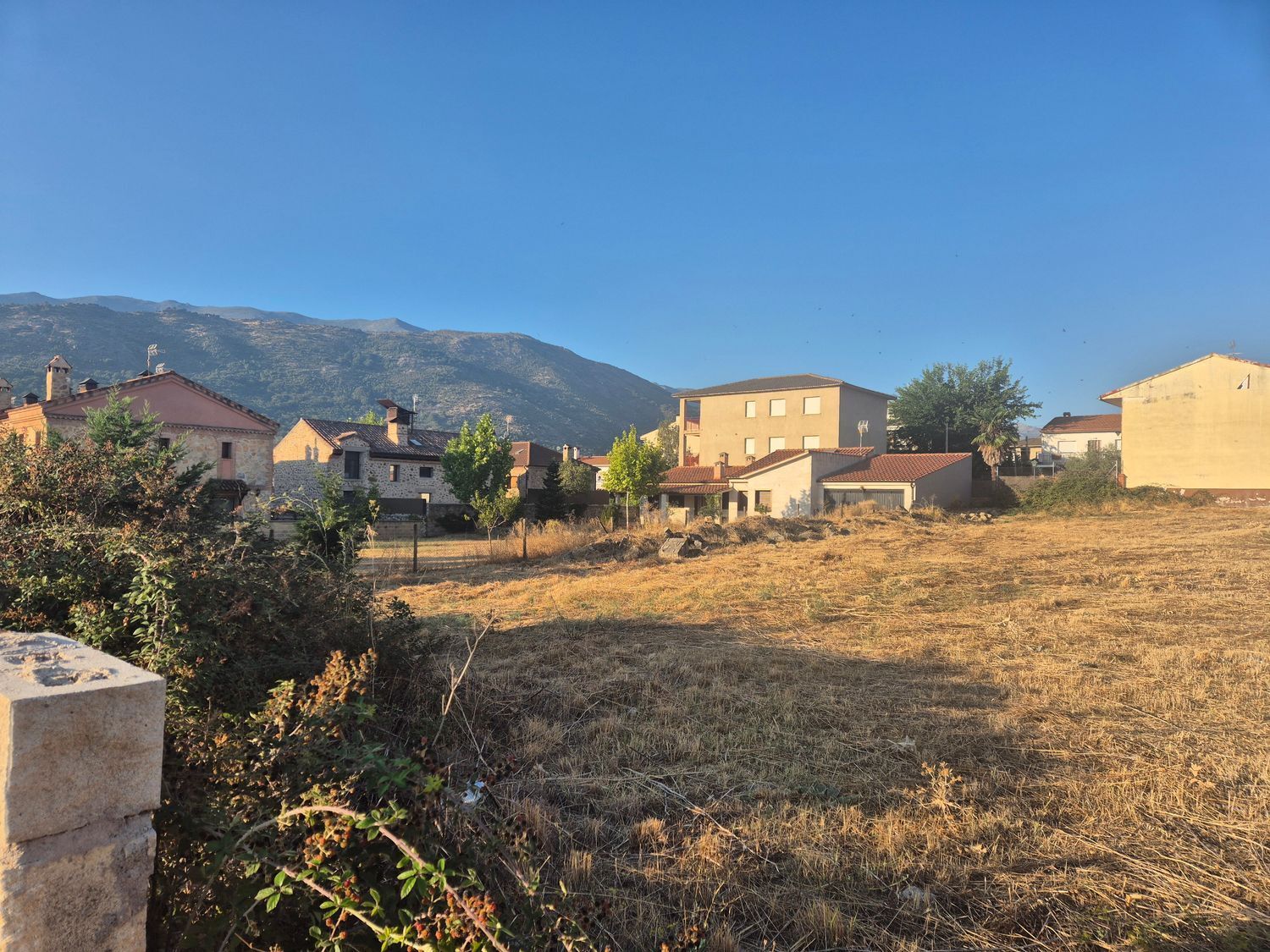 Fincas y solares-Venta-Navaluenga-1839845-Foto-7