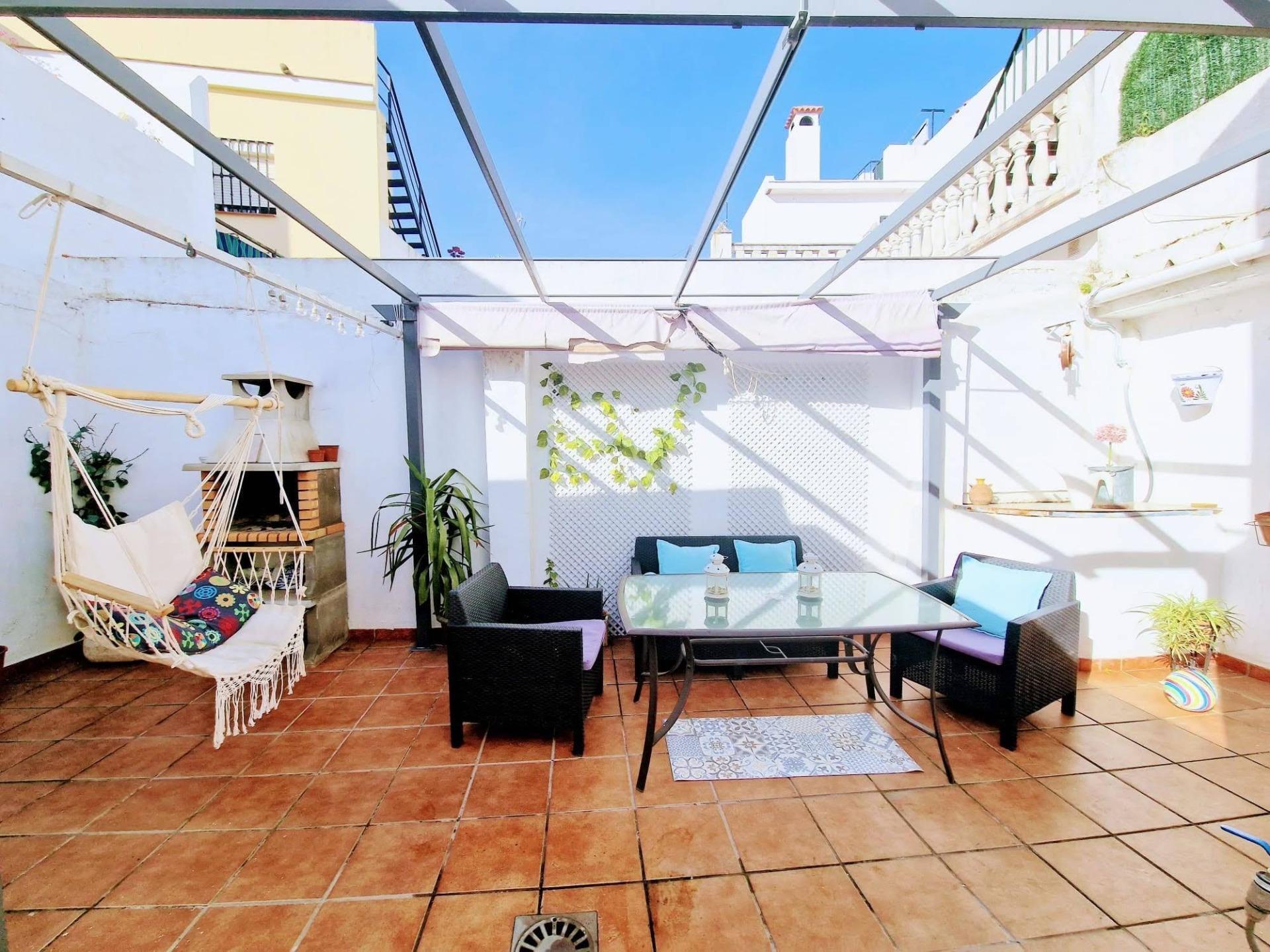 Casas o chalets-Venta-Tomares-1840899