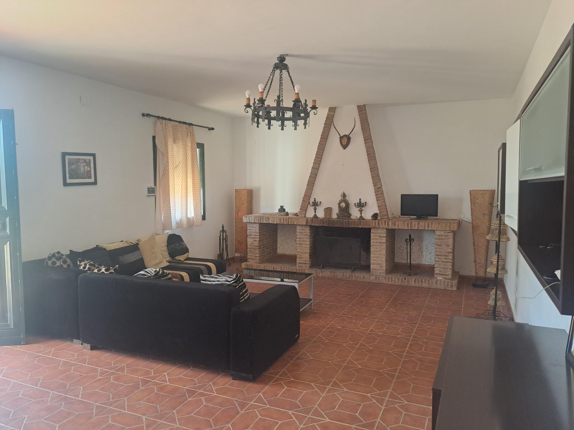 Casas o chalets-Venta-Cantillana-1841378-Foto-4