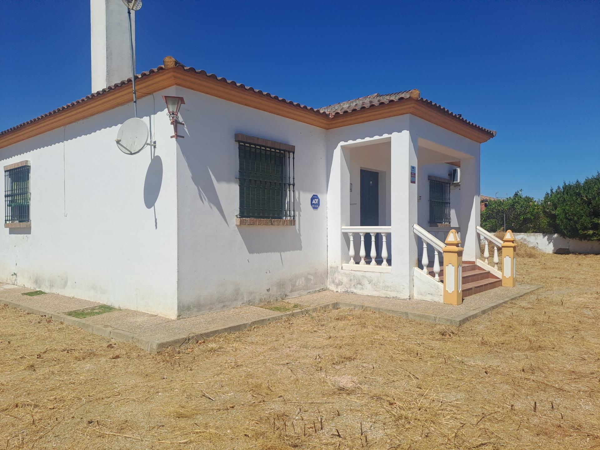 Casas o chalets-Venta-Cantillana-1841378-Foto-3
