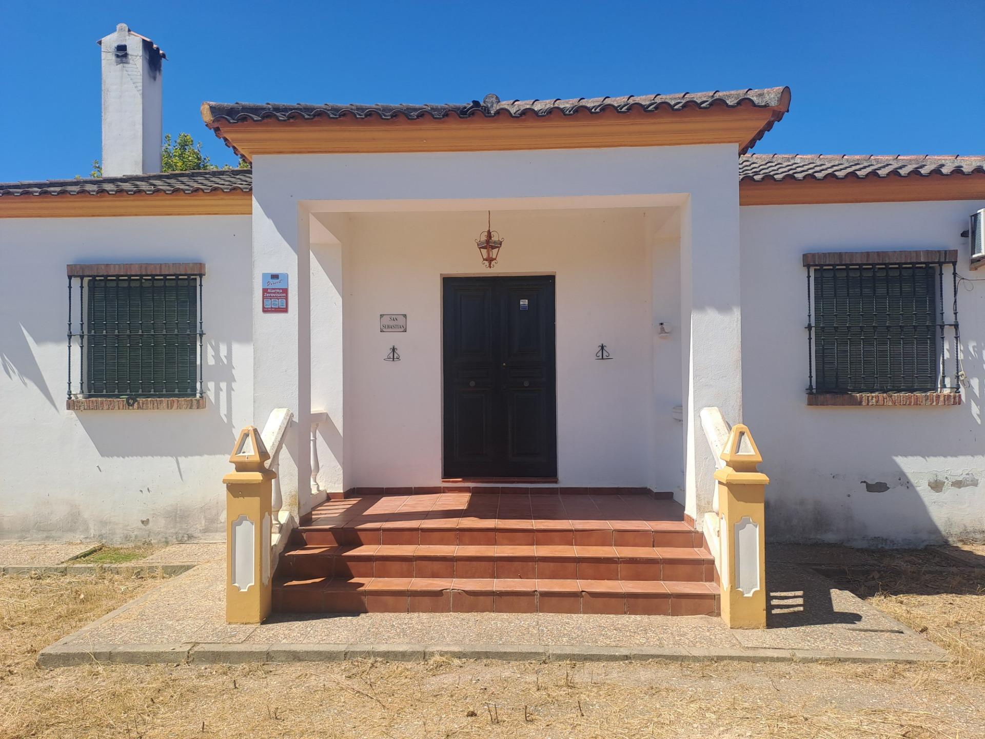 Casas o chalets-Venta-Cantillana-1841378-Foto-2