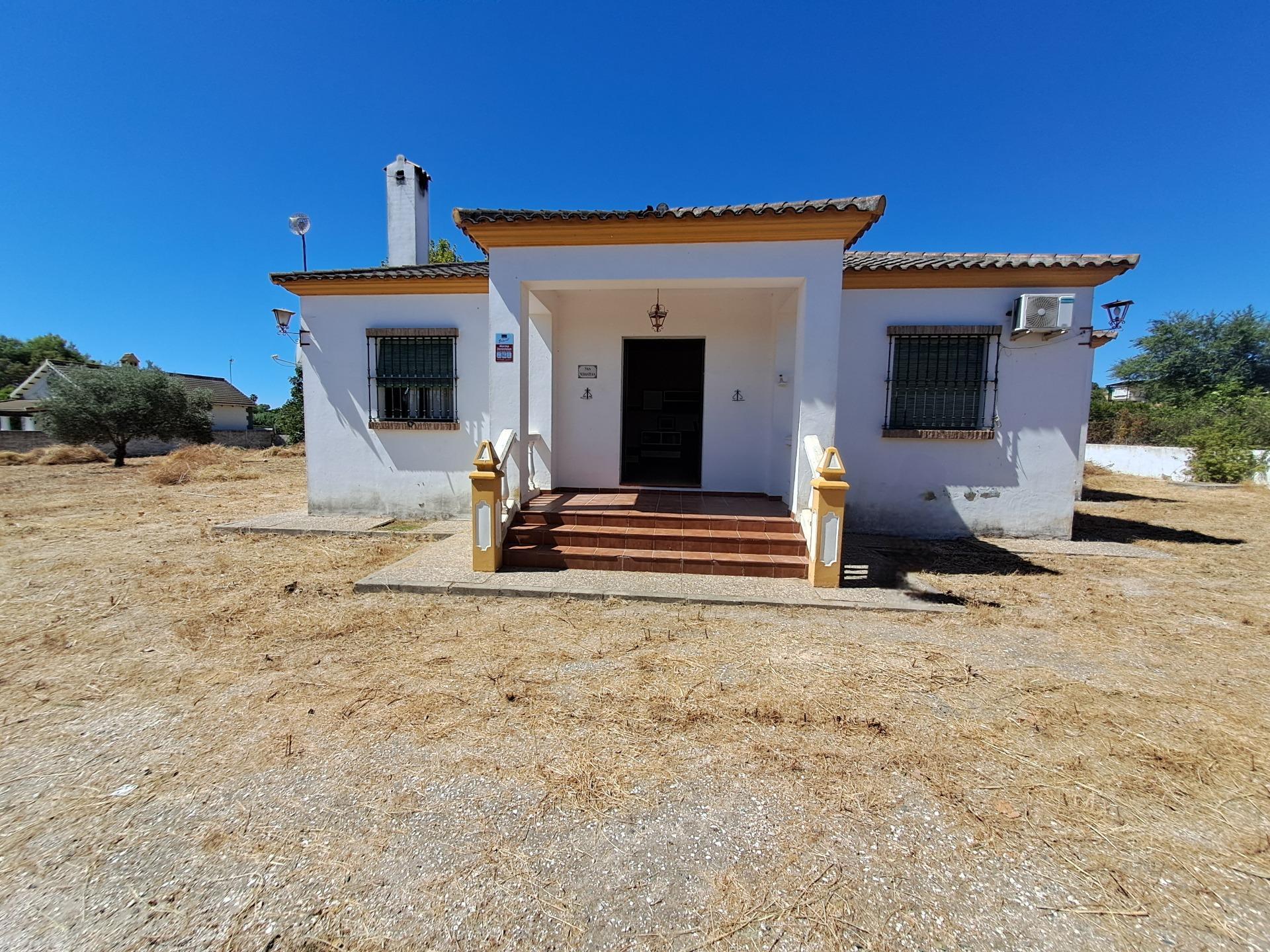 Casas o chalets-Venta-1841378
