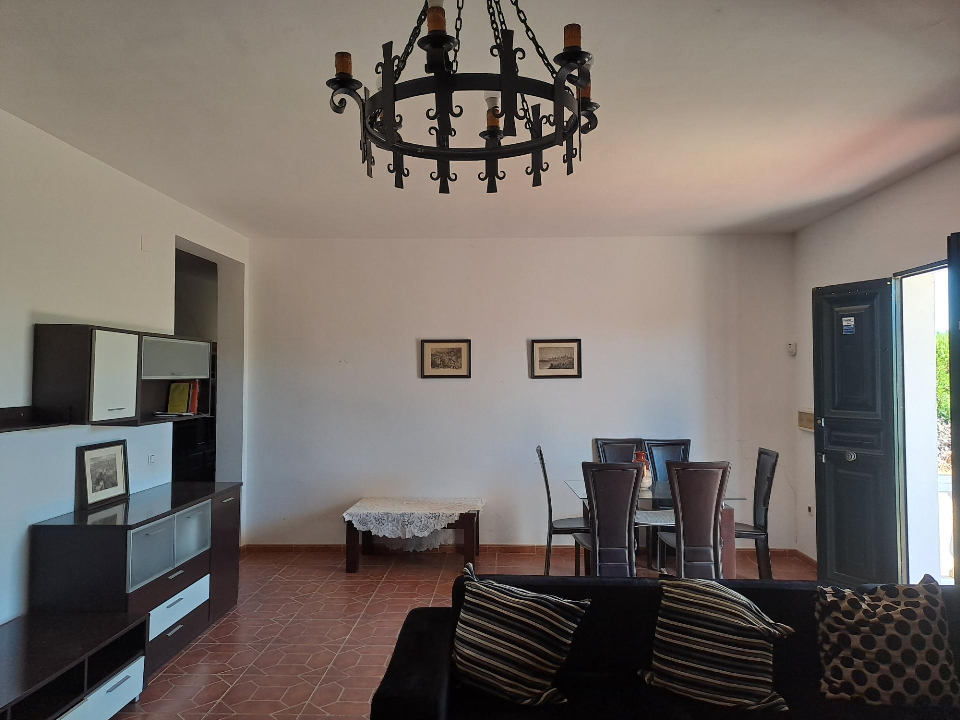 Casas o chalets-Venta-Cantillana-1841378-Foto-7