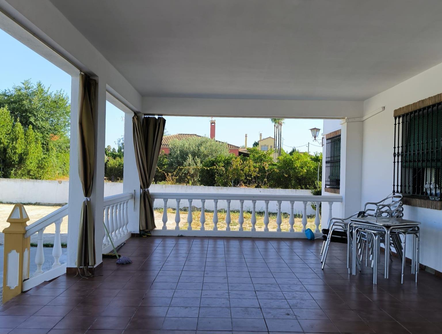 Casas o chalets-Venta-Cantillana-1841378-Foto-10