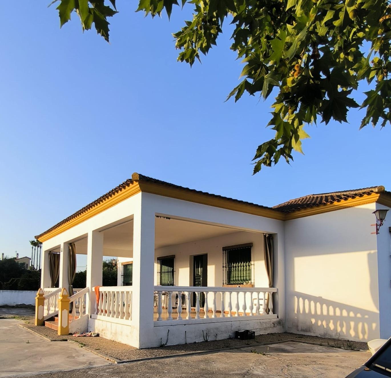 Casas o chalets-Venta-Cantillana-1841378-Foto-12