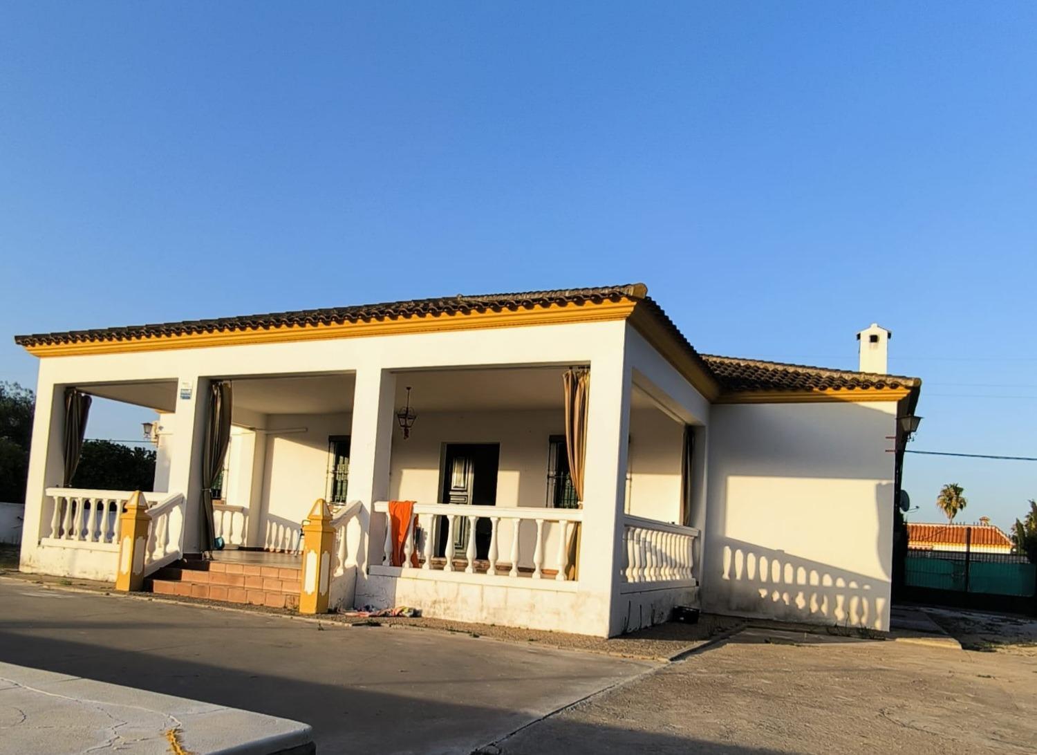 Casas o chalets-Venta-Cantillana-1841378-Foto-14