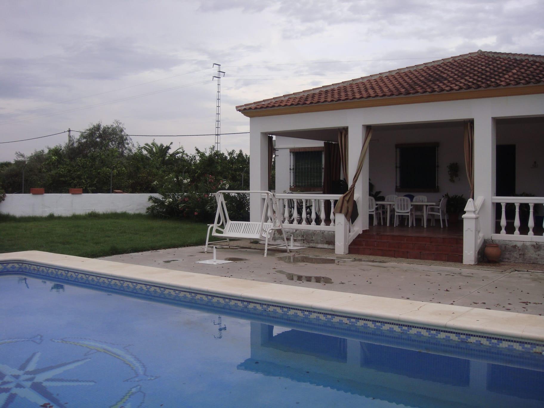 Casas o chalets-Venta-Cantillana-1841378-Foto-13