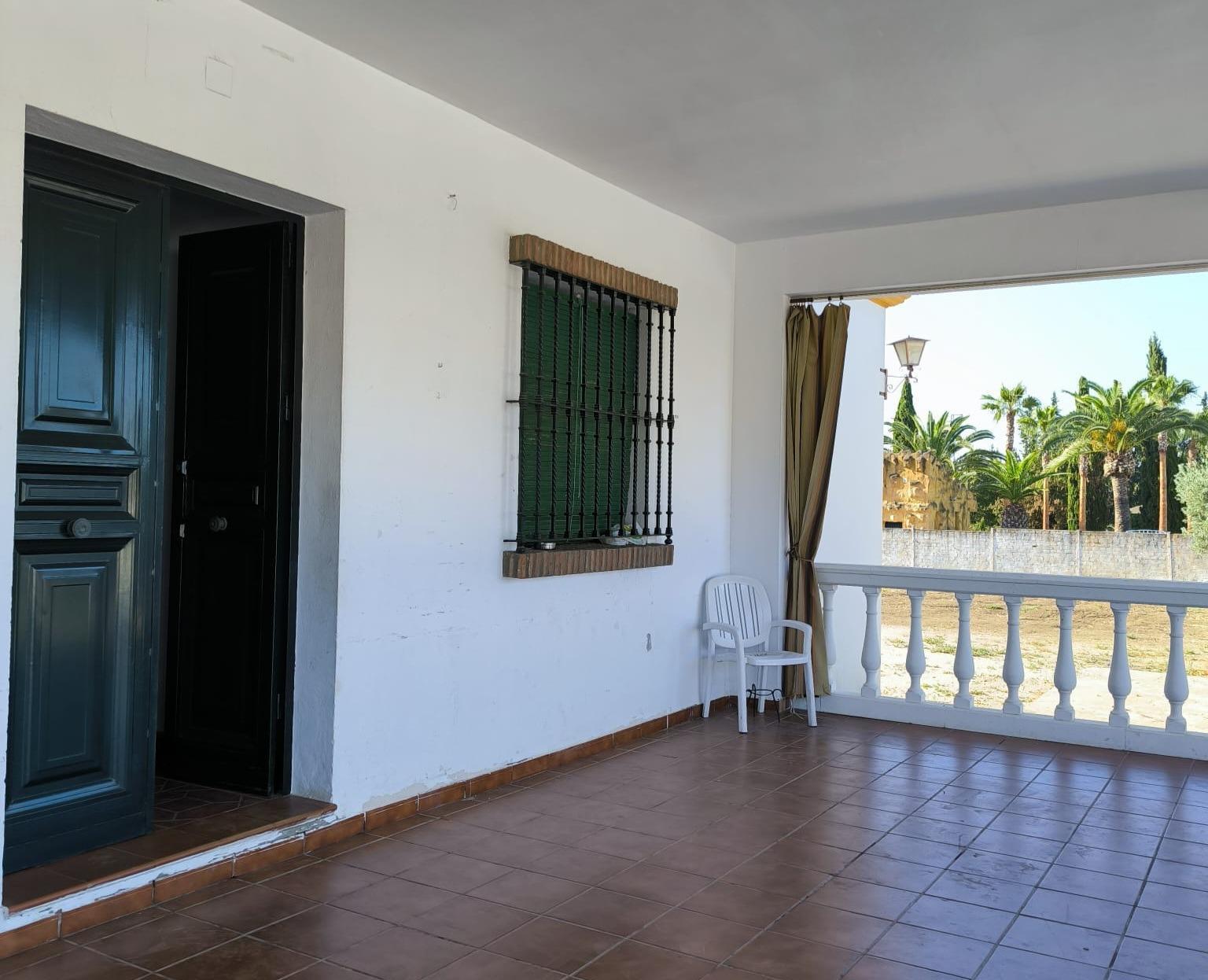 Casas o chalets-Venta-Cantillana-1841378-Foto-11