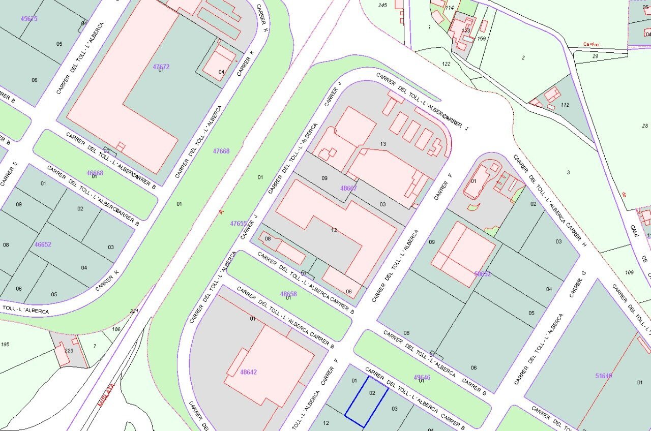 Fincas y solares-Venta-Torrent-1070306