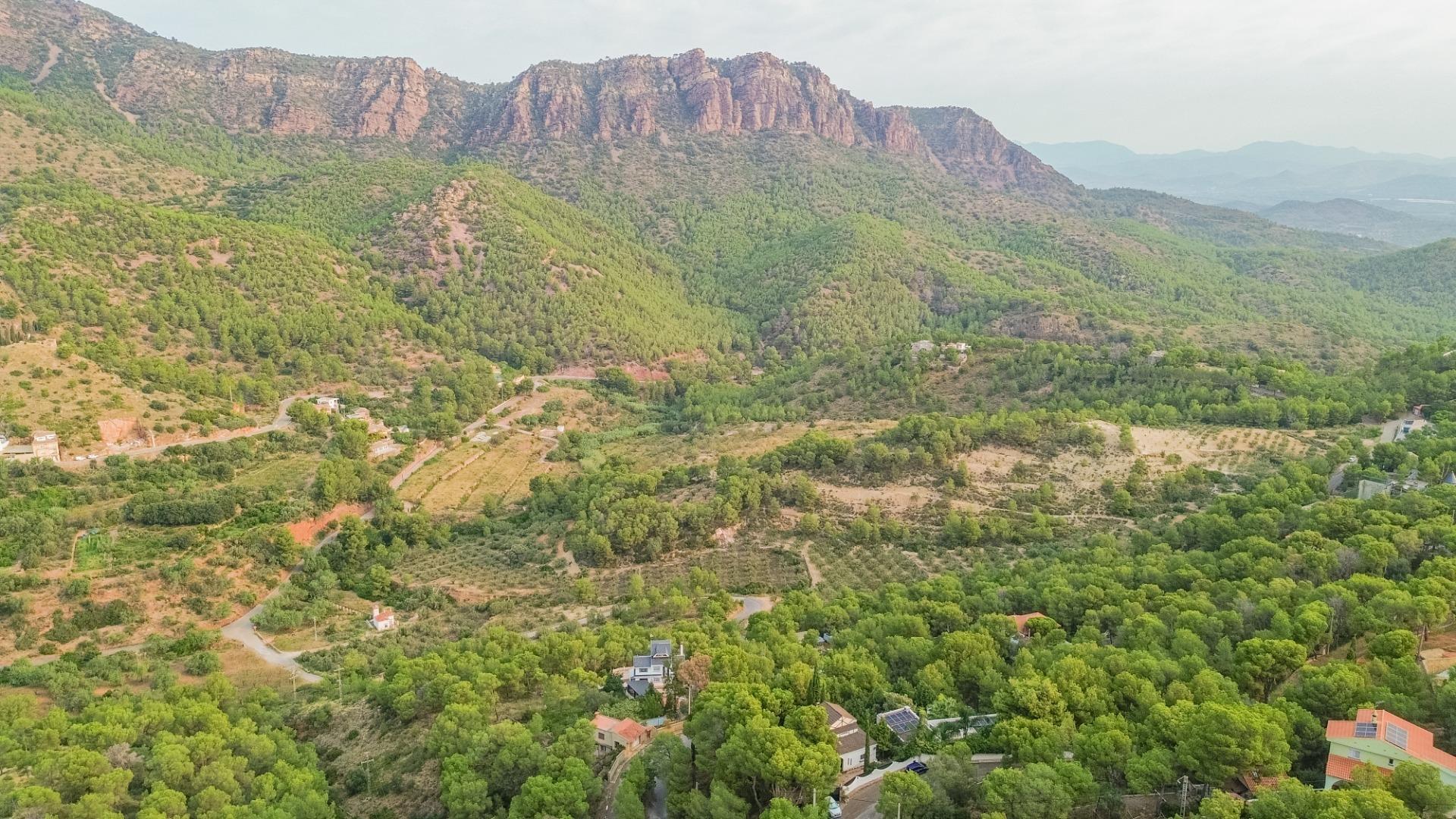 Casas o chalets-Venta-Segart-1840905