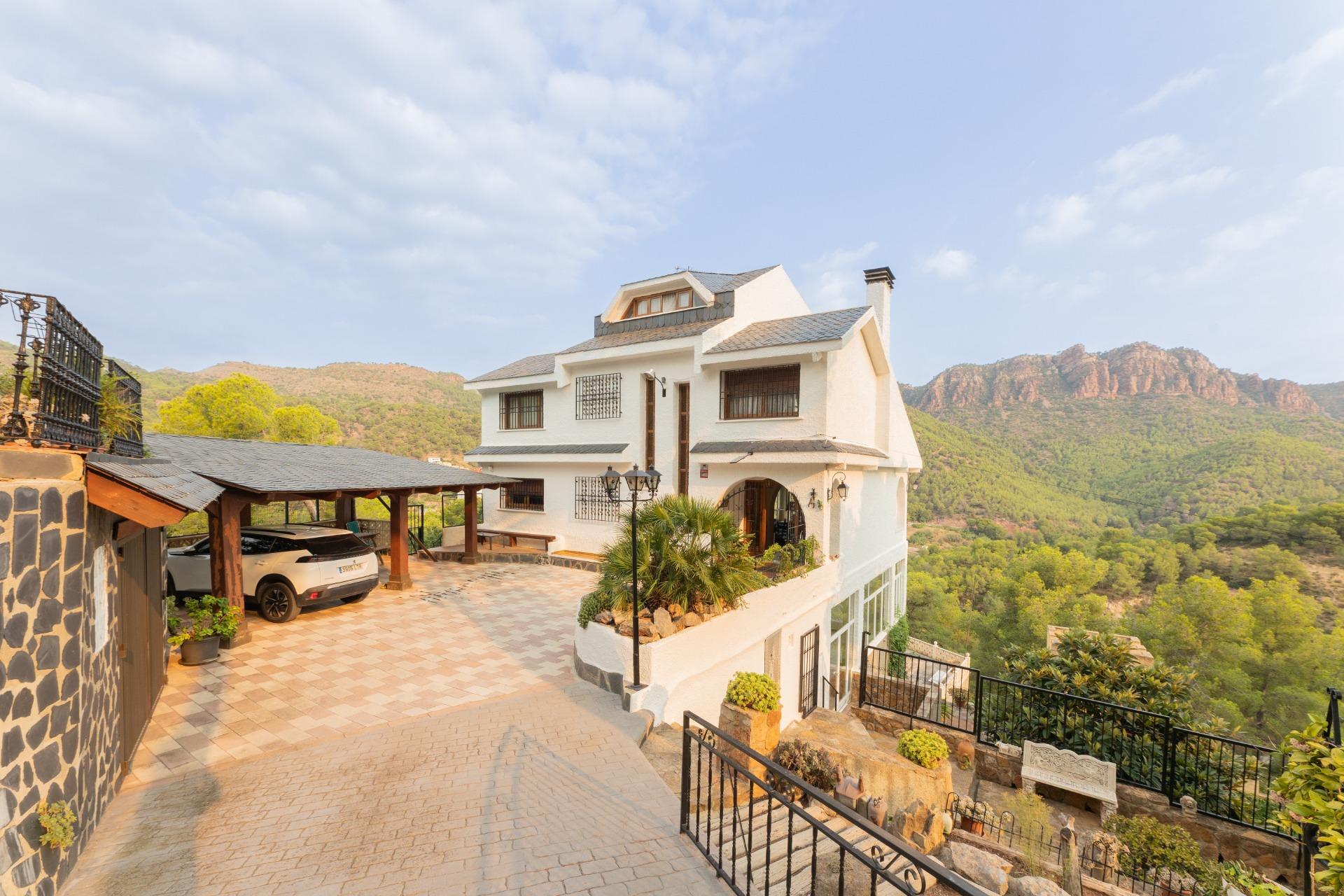 Casas o chalets-Venta-Segart-1840905-Foto-5