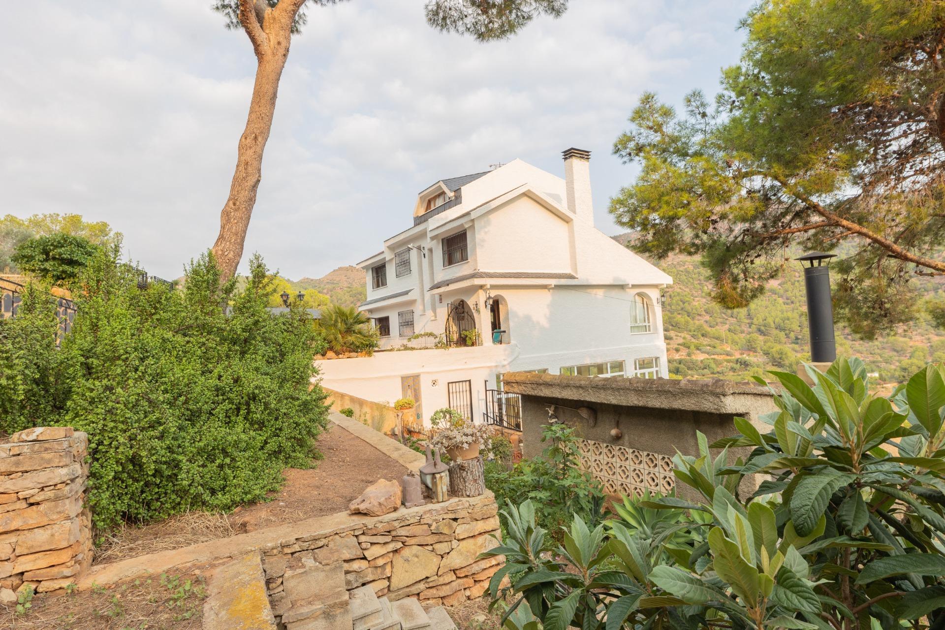 Casas o chalets-Venta-Segart-1840905-Foto-8