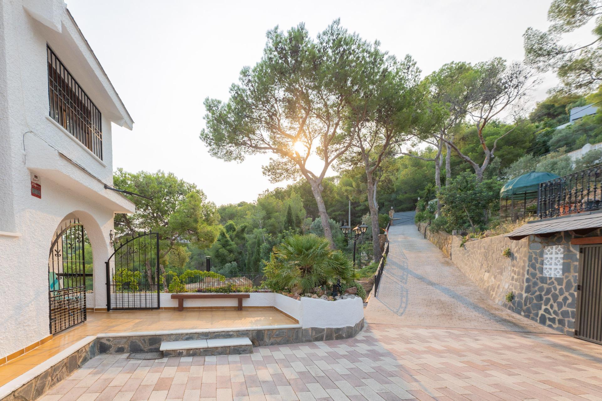 Casas o chalets-Venta-Segart-1840905-Foto-9