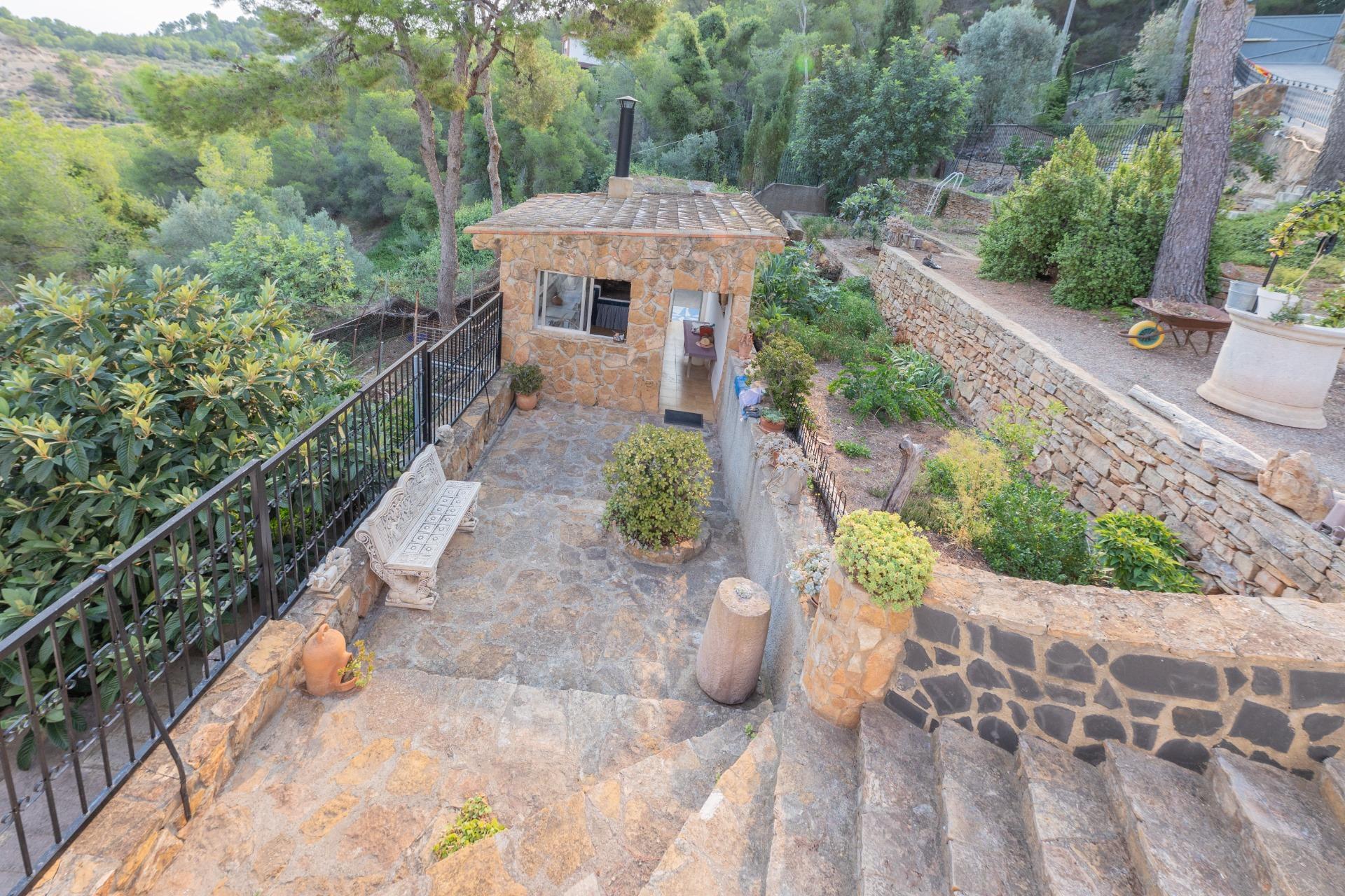 Casas o chalets-Venta-Segart-1840905-Foto-10