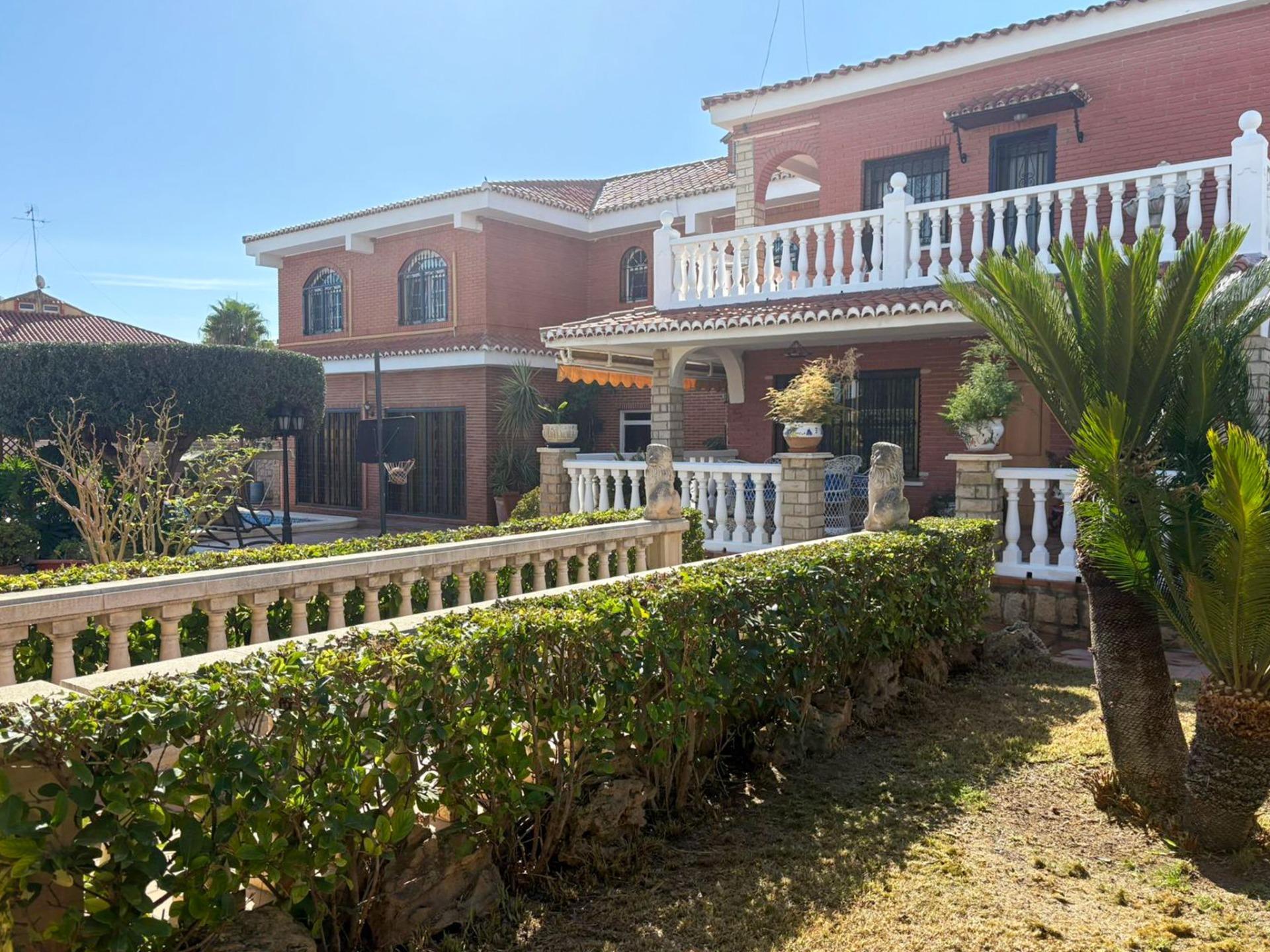Casas o chalets-Alquiler-Chiva-1840327-Foto-2