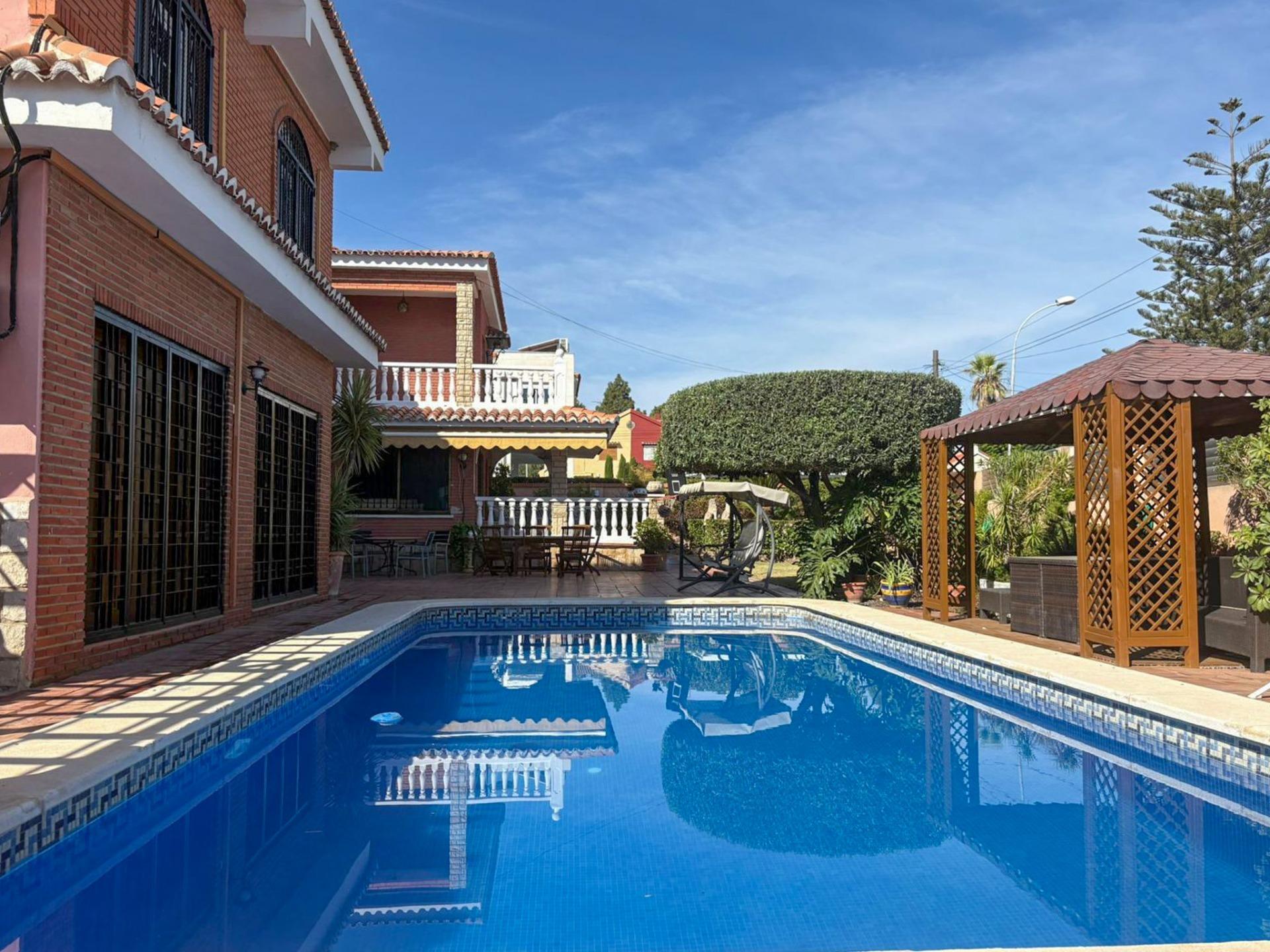 Casas o chalets-Alquiler-Chiva-1840327-Foto-4