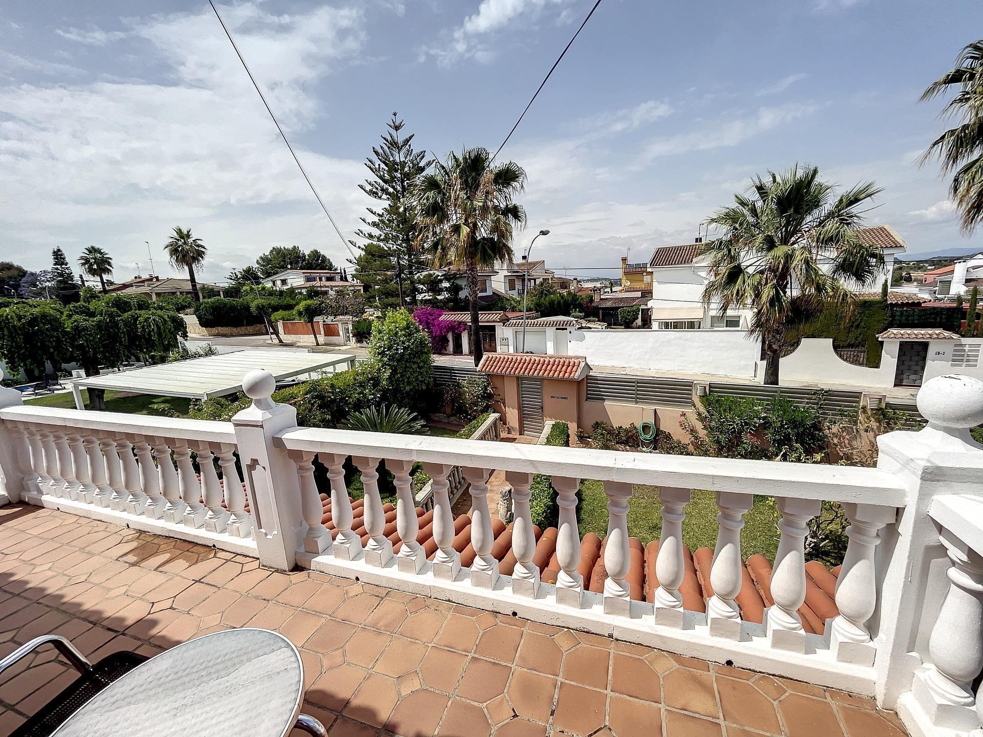 Casas o chalets-Alquiler-Chiva-1840327-Foto-27