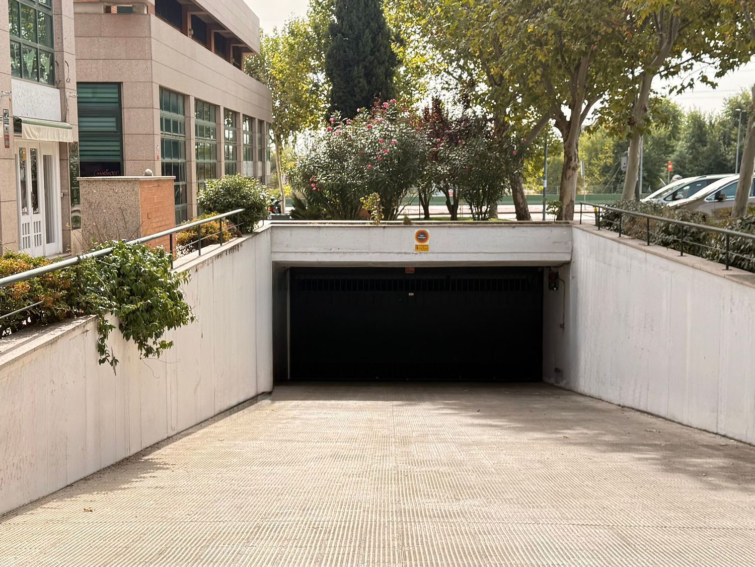 Garajes-Venta-Pozuelo de AlarcÃ³n-1840908-Foto-2