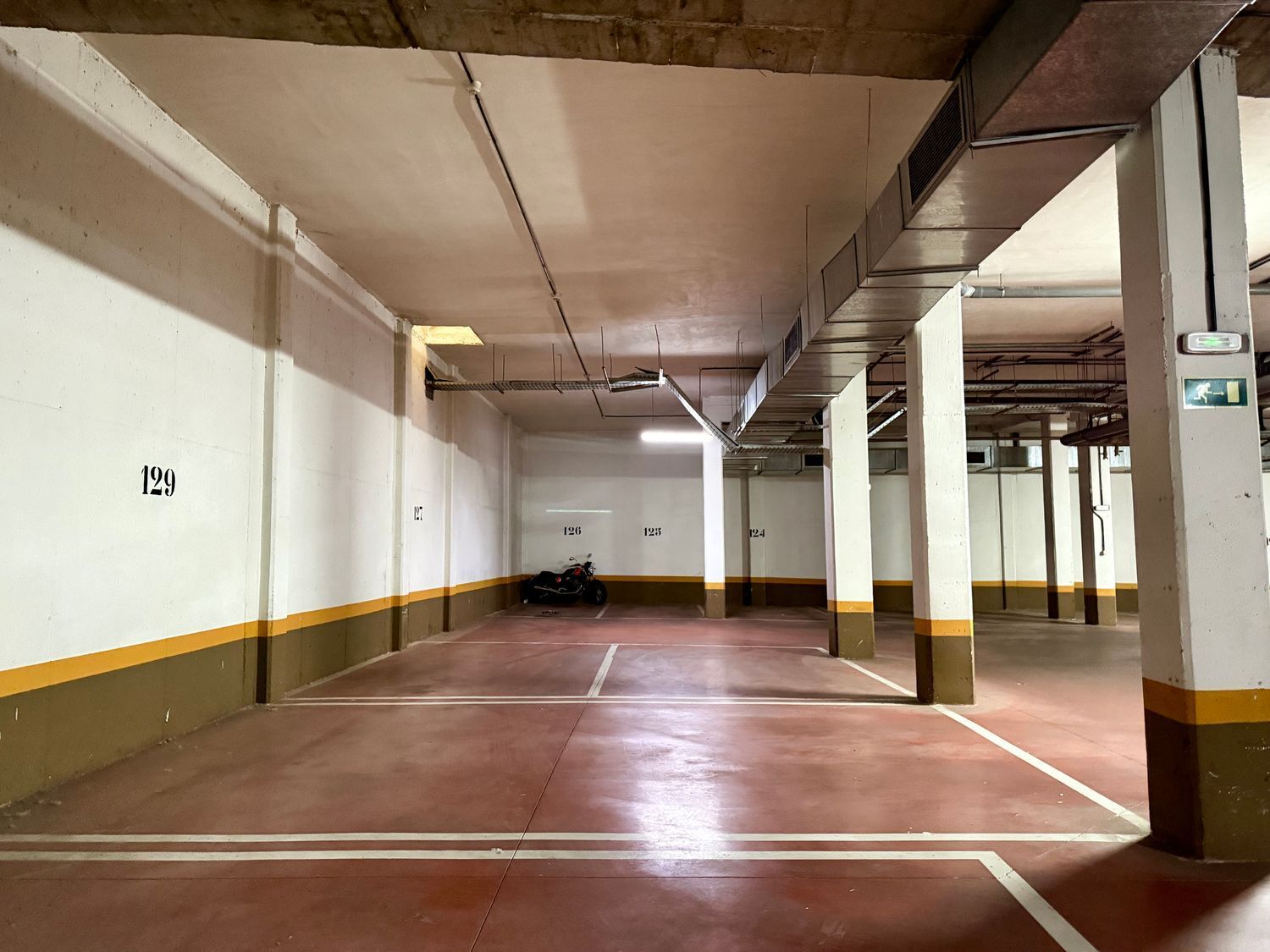 Garajes-Venta-Pozuelo de AlarcÃ³n-1840908-Foto-5