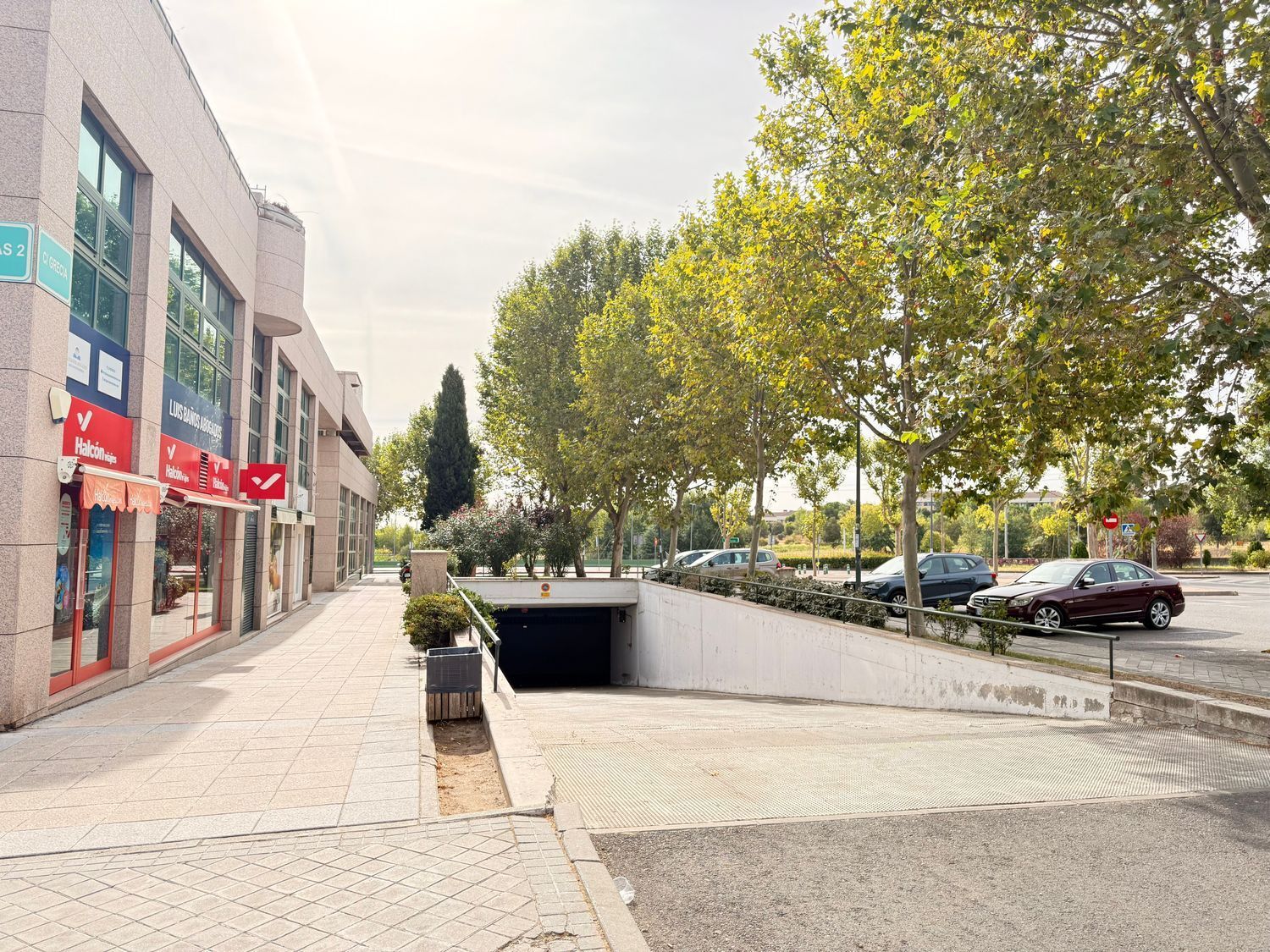 Garajes-Venta-Pozuelo de AlarcÃ³n-1840908-Foto-3