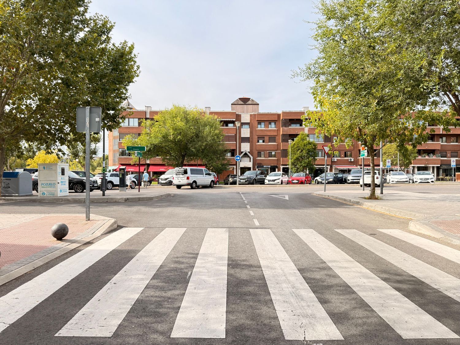 Garajes-Venta-Pozuelo de AlarcÃ³n-1840908-Foto-13