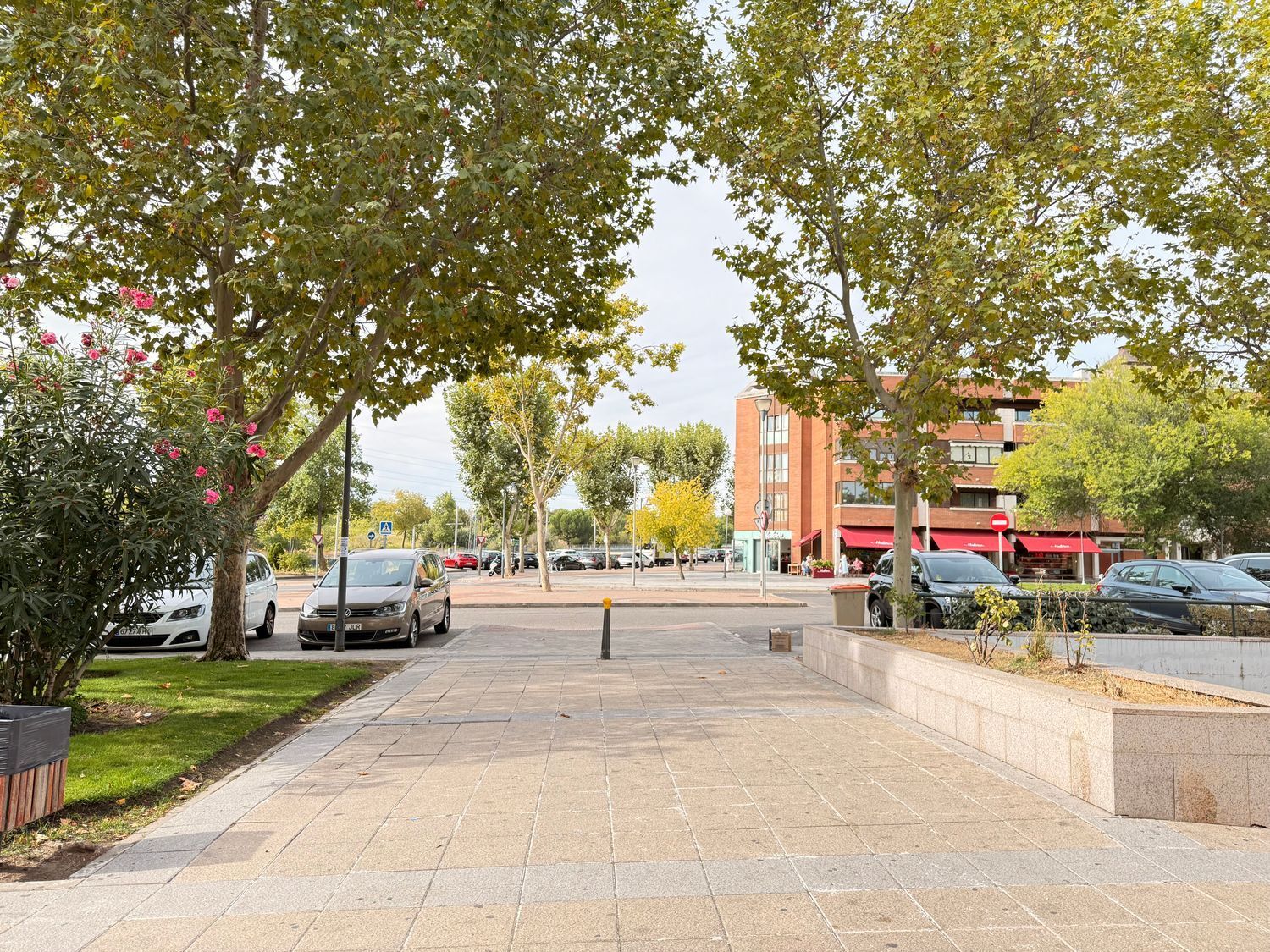 Garajes-Venta-Pozuelo de AlarcÃ³n-1840908-Foto-15