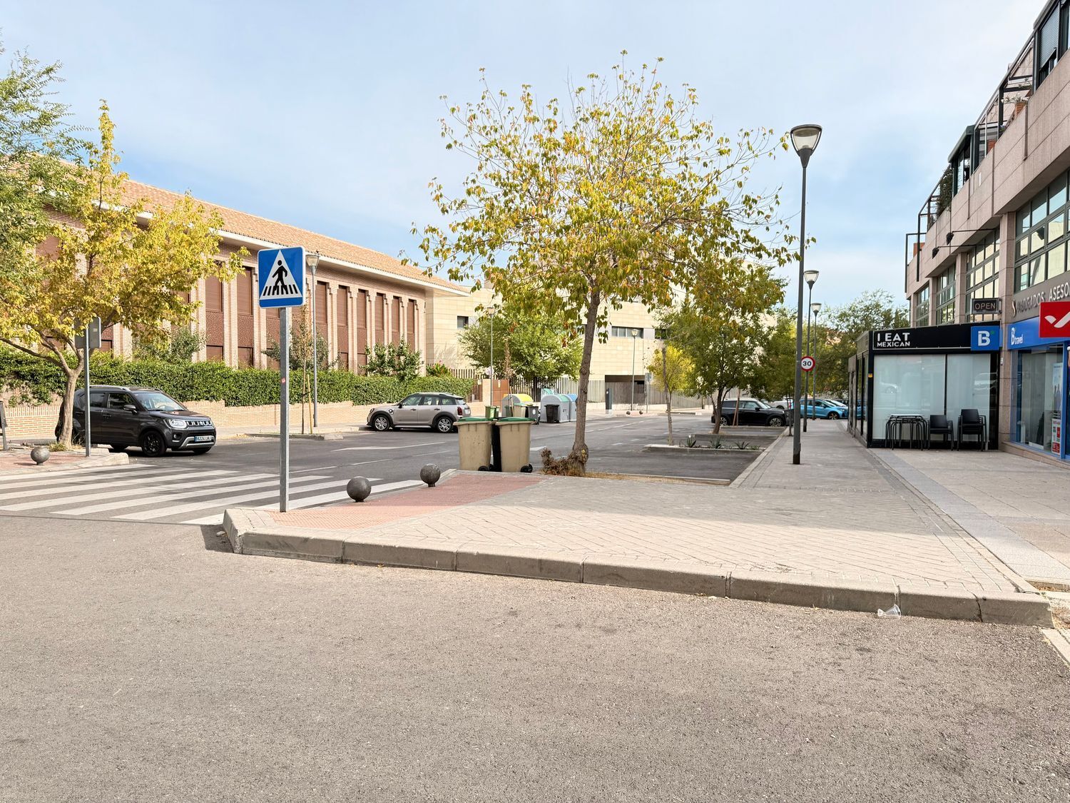 Garajes-Venta-Pozuelo de AlarcÃ³n-1840908-Foto-16