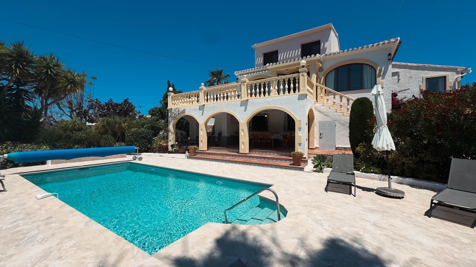 Casas o chalets-Venta-JÃ¡vea-XÃ bia-1734700-Foto-2
