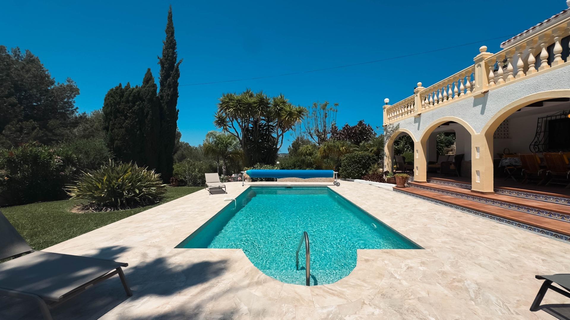 Casas o chalets-Venta-JÃ¡vea-XÃ bia-1734700-Foto-3