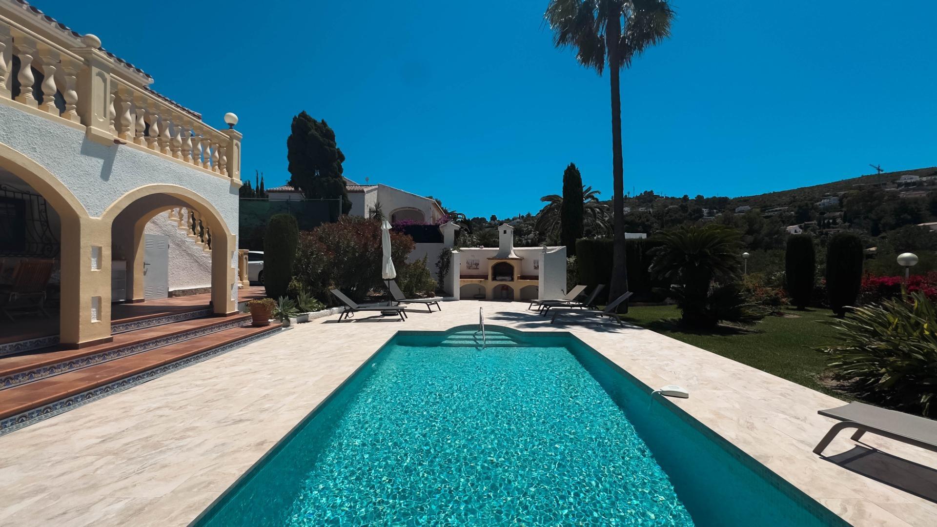 Casas o chalets-Venta-JÃ¡vea-XÃ bia-1734700-Foto-4