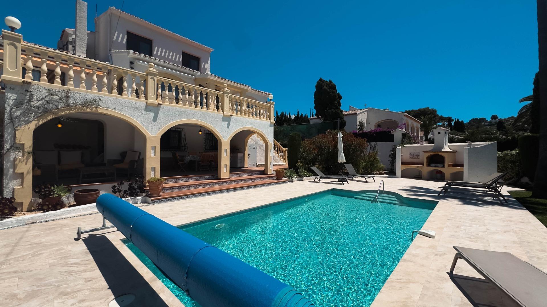 Casas o chalets-Venta-JÃ¡vea-XÃ bia-1734700-Foto-5