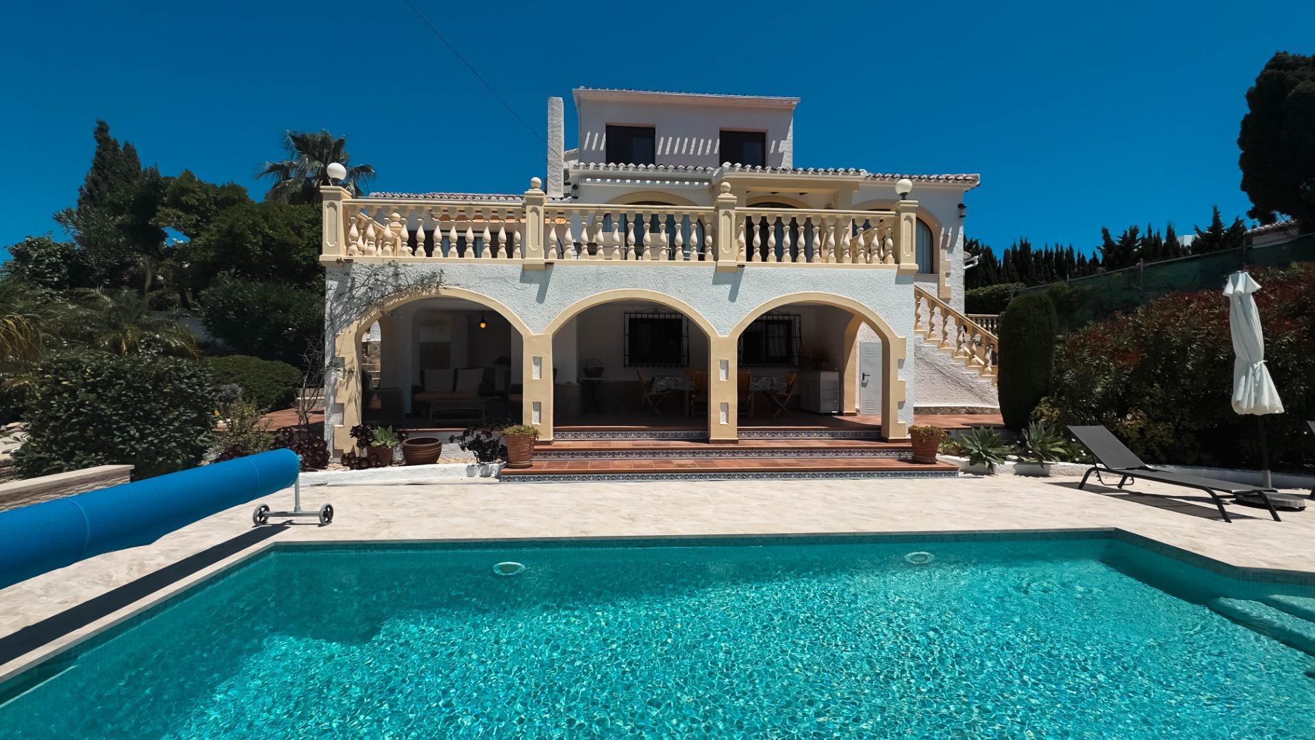 Casas o chalets-Venta-JÃ¡vea-XÃ bia-1734700-Foto-6
