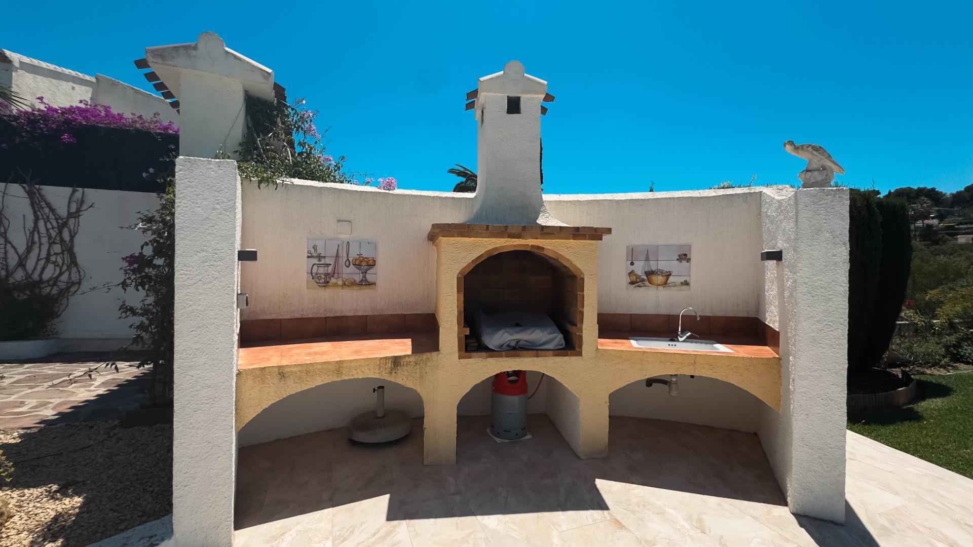 Casas o chalets-Venta-JÃ¡vea-XÃ bia-1734700-Foto-10