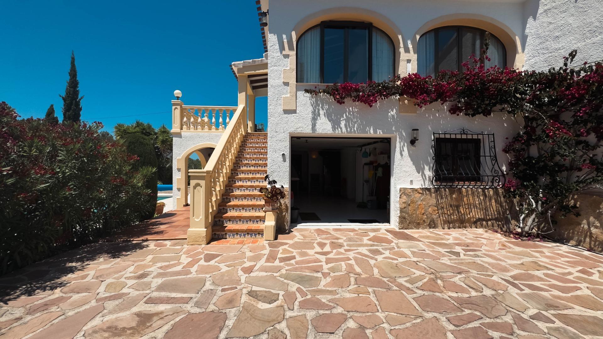 Casas o chalets-Venta-JÃ¡vea-XÃ bia-1734700-Foto-8