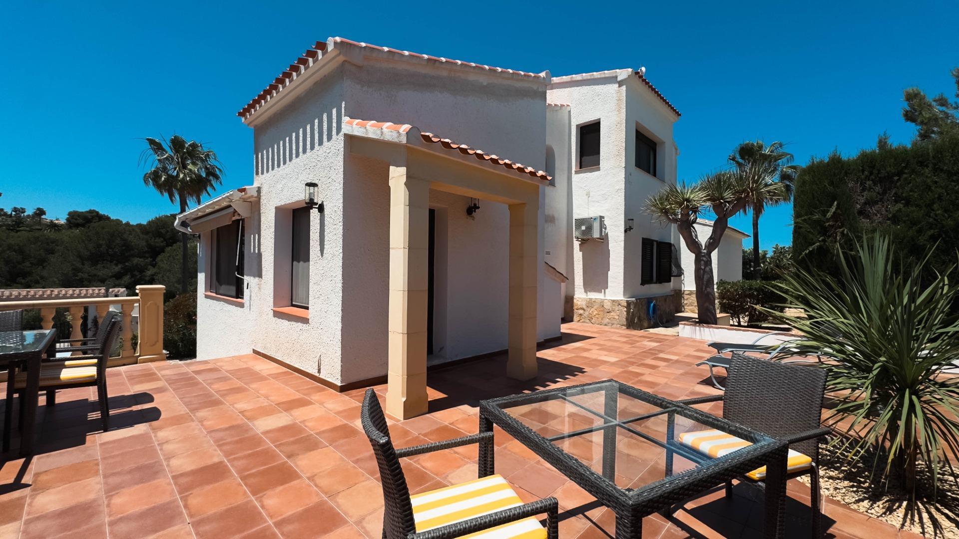 Casas o chalets-Venta-JÃ¡vea-XÃ bia-1734700-Foto-11